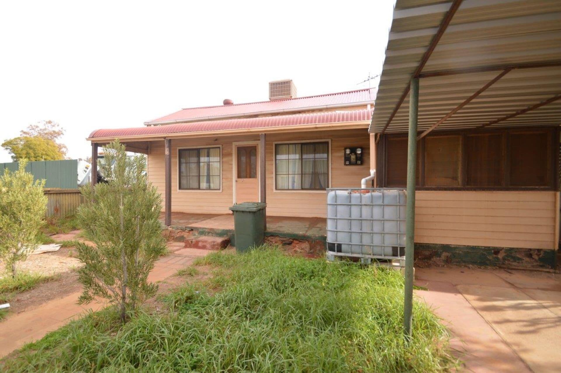 582 Chapple Lane, Broken Hill, NSW, 2880, Broken Hill - Image 1