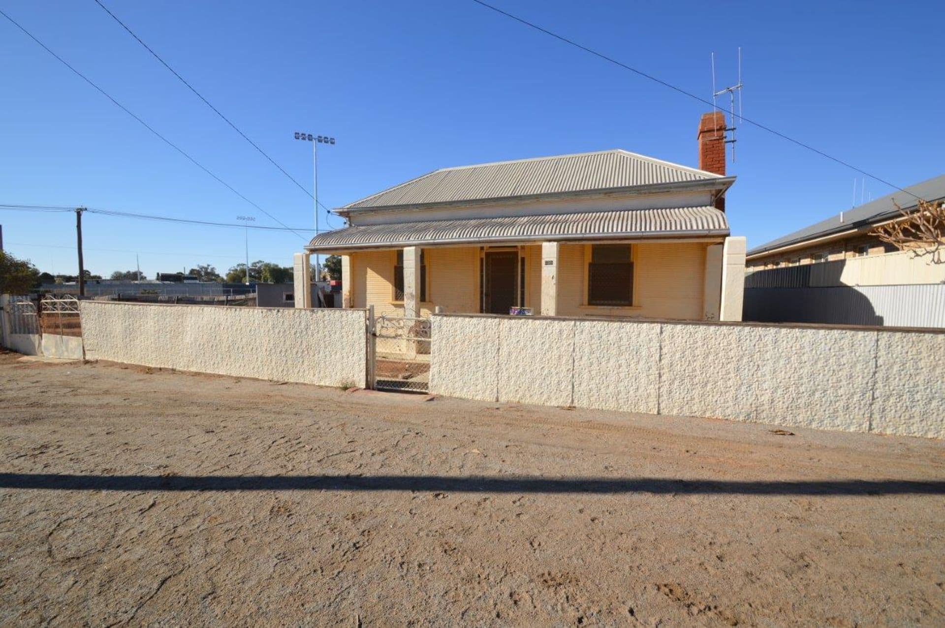 595 Wolfram Street, Broken Hill, NSW, 2880, Broken Hill - Image 1