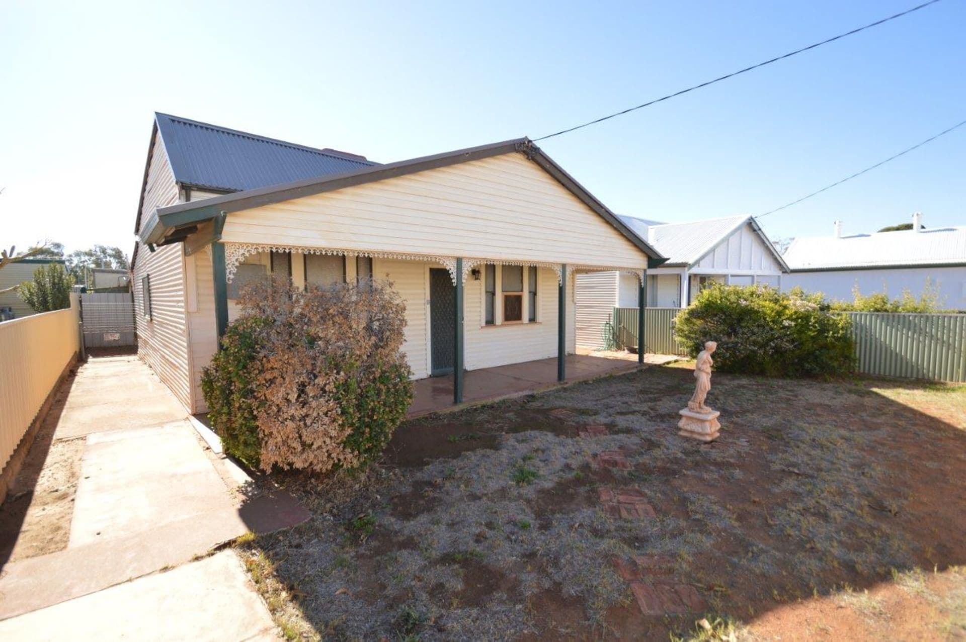 544 Lane Street, Broken Hill, NSW, 2880, Broken Hill - Image 1