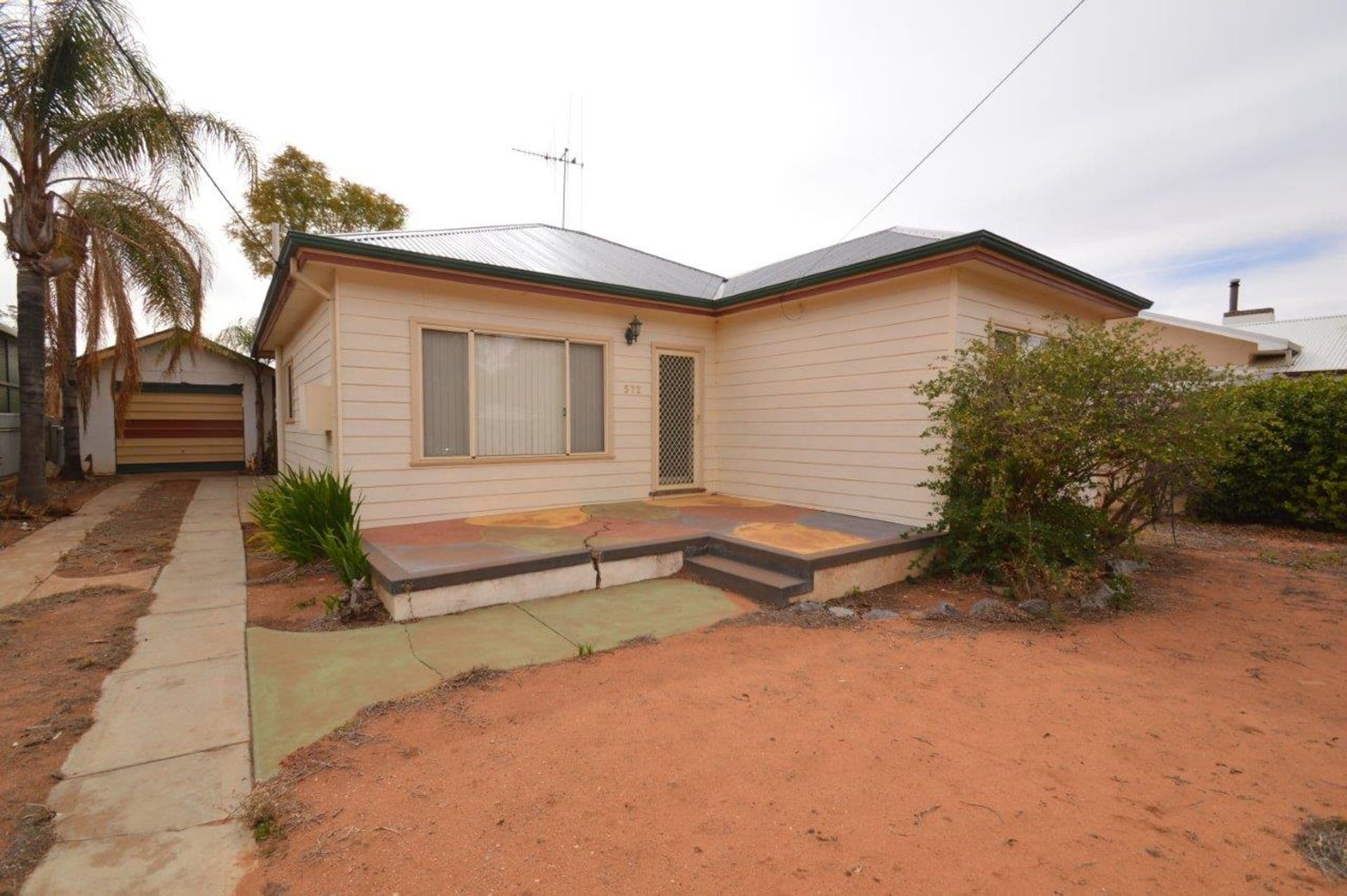 572 Radium Street, Broken Hill, NSW, 2880, Broken Hill - Image 1