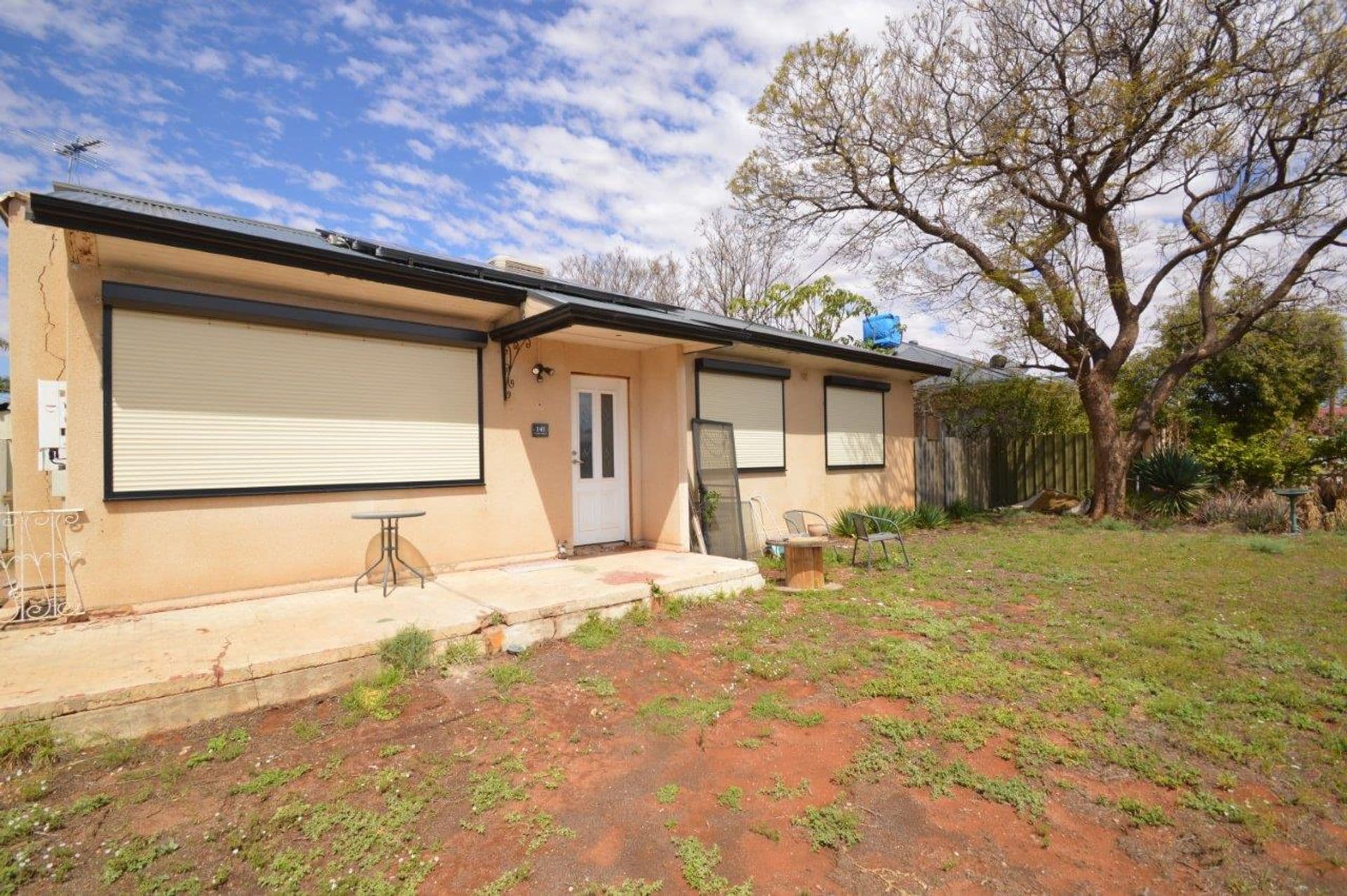 141 Clarke Street, Broken Hill, NSW, 2880, Broken Hill - Image 1