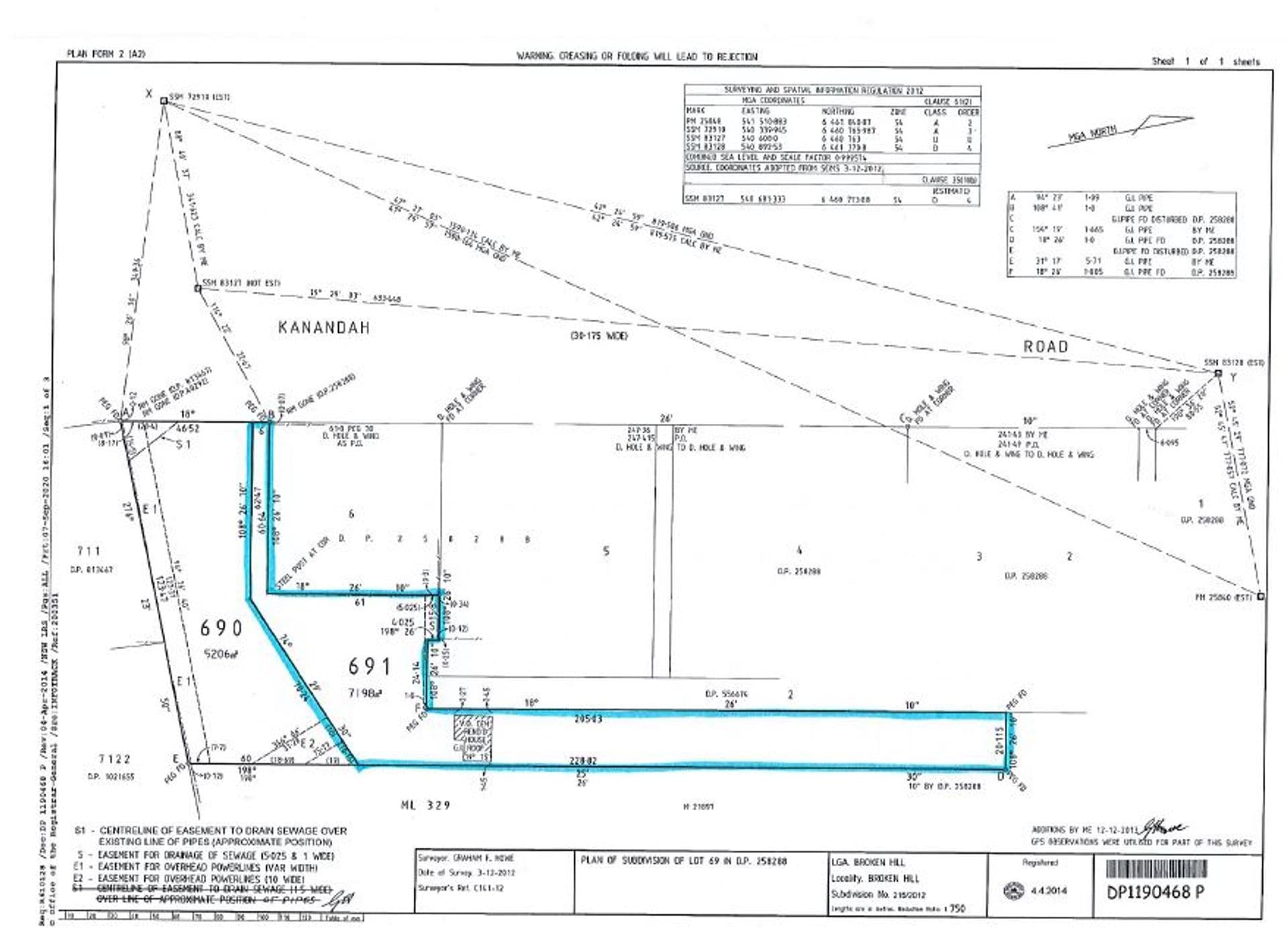 15 Kanandah Road, Broken Hill, NSW, 2880, Broken Hill - Thumbnail 2