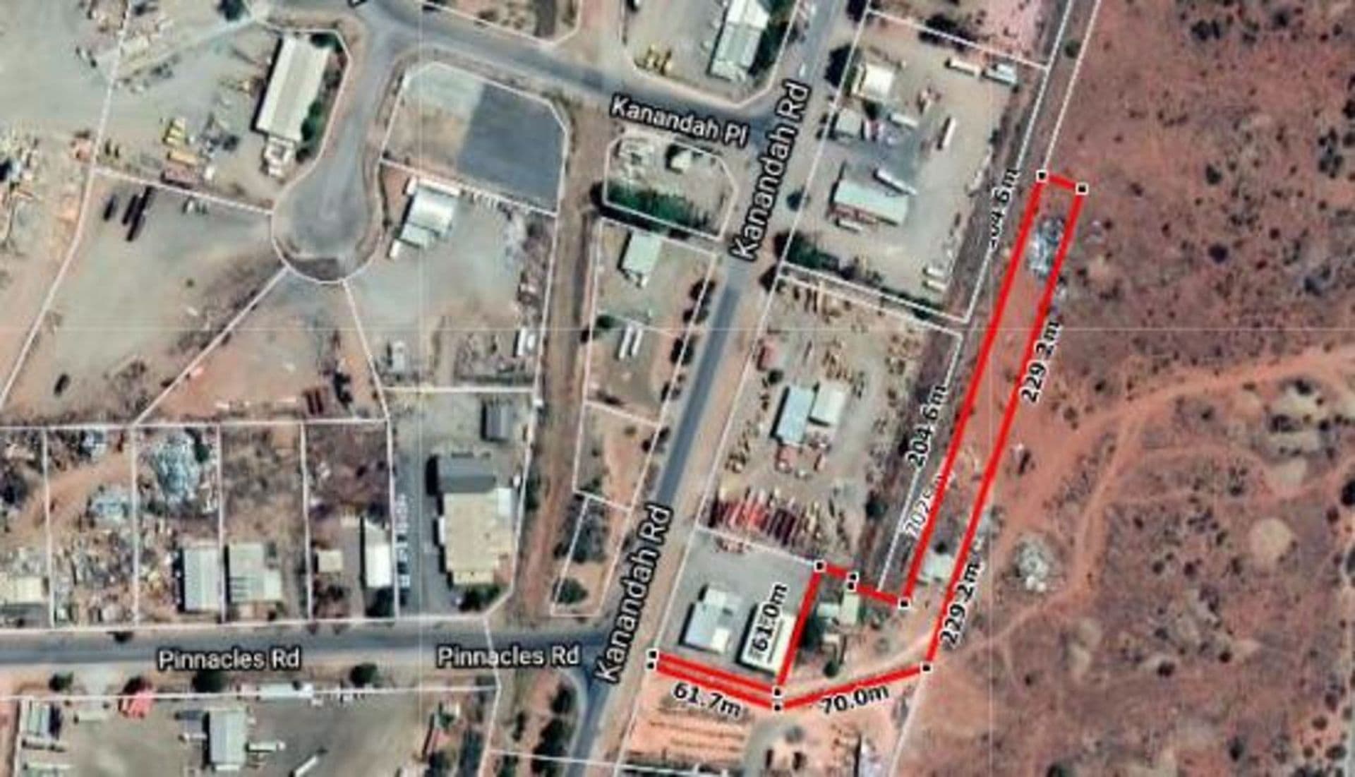 15 Kanandah Road, Broken Hill, NSW, 2880, Broken Hill - Image 1