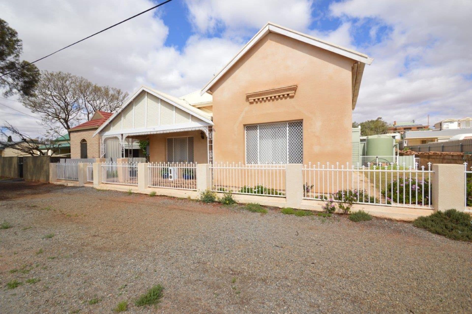 19 Wolfram Street, Broken Hill, NSW, 2880, Broken Hill - Image 1