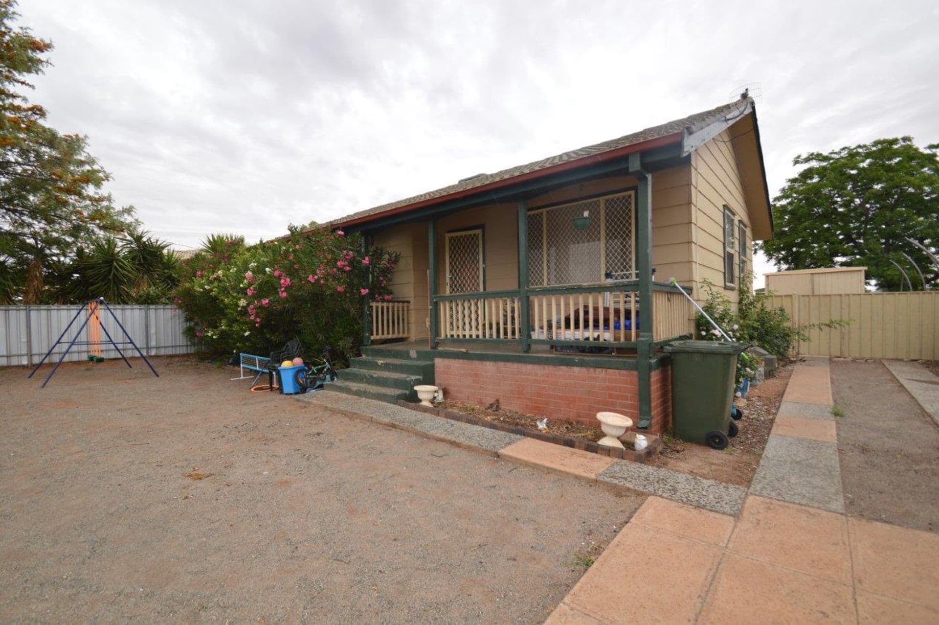 339 Duff Street, Broken Hill, NSW, 2880, Broken Hill - Image 1