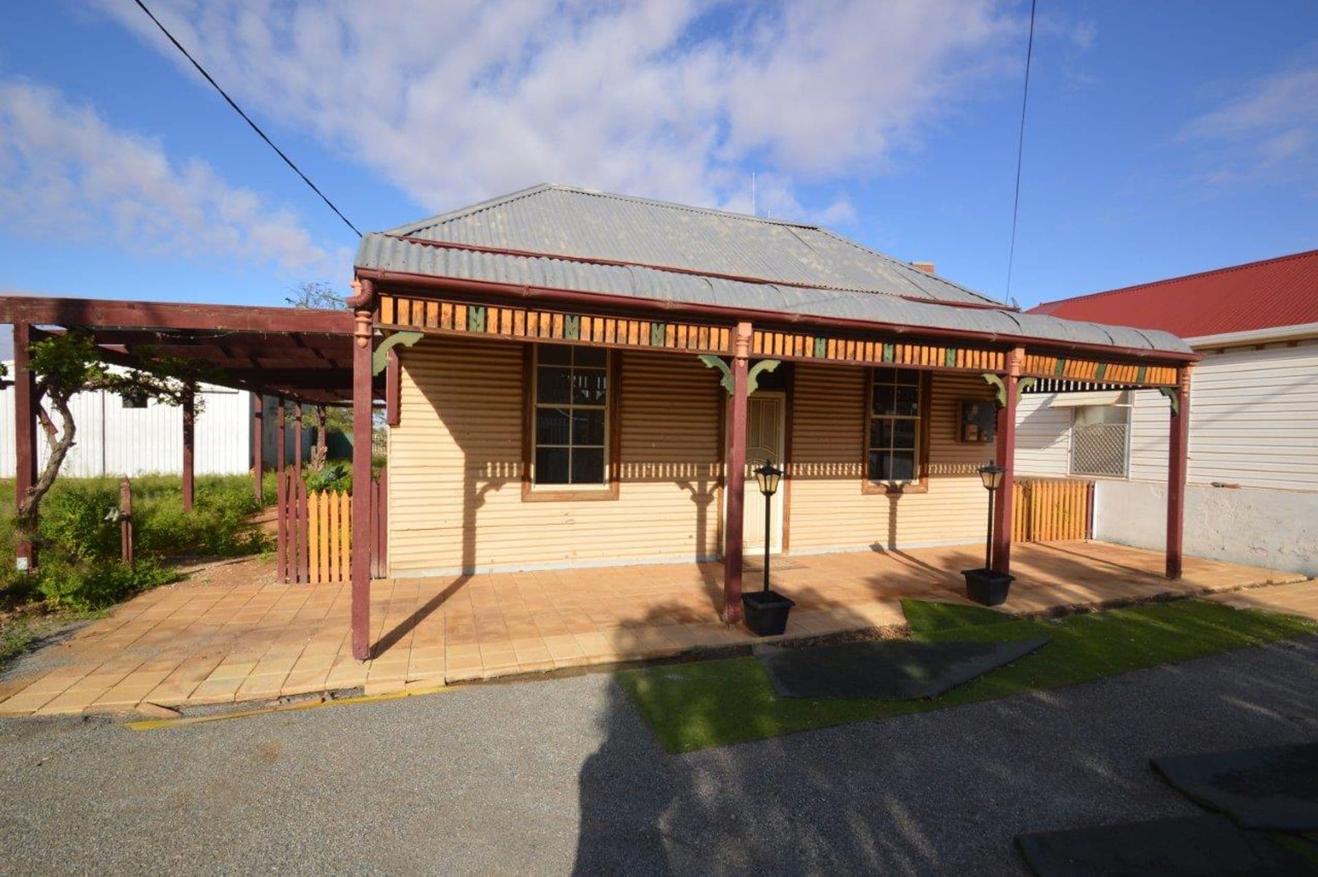 9 Harris Street, Broken Hill, NSW, 2880, Broken Hill - Image 1