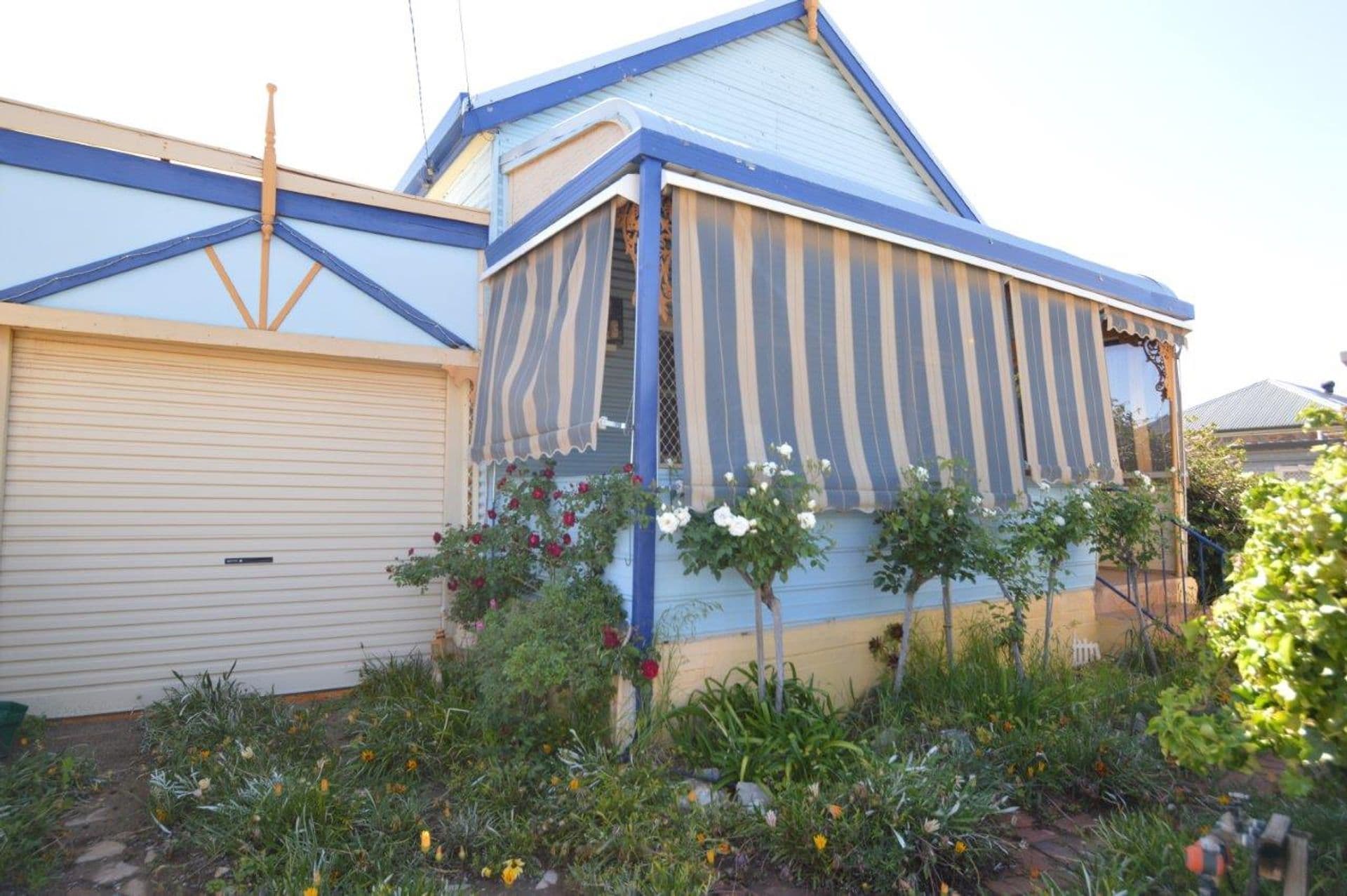 324 Oxide Street, Broken Hill, NSW, 2880, Broken Hill - Image 1