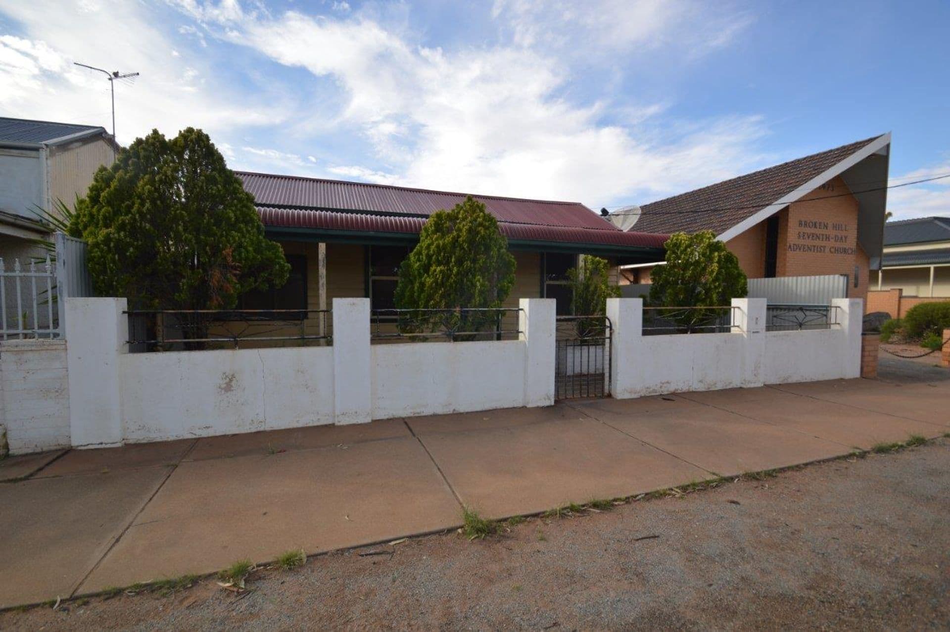 335 Wolfram Street, Broken Hill, NSW, 2880, Broken Hill - Image 1