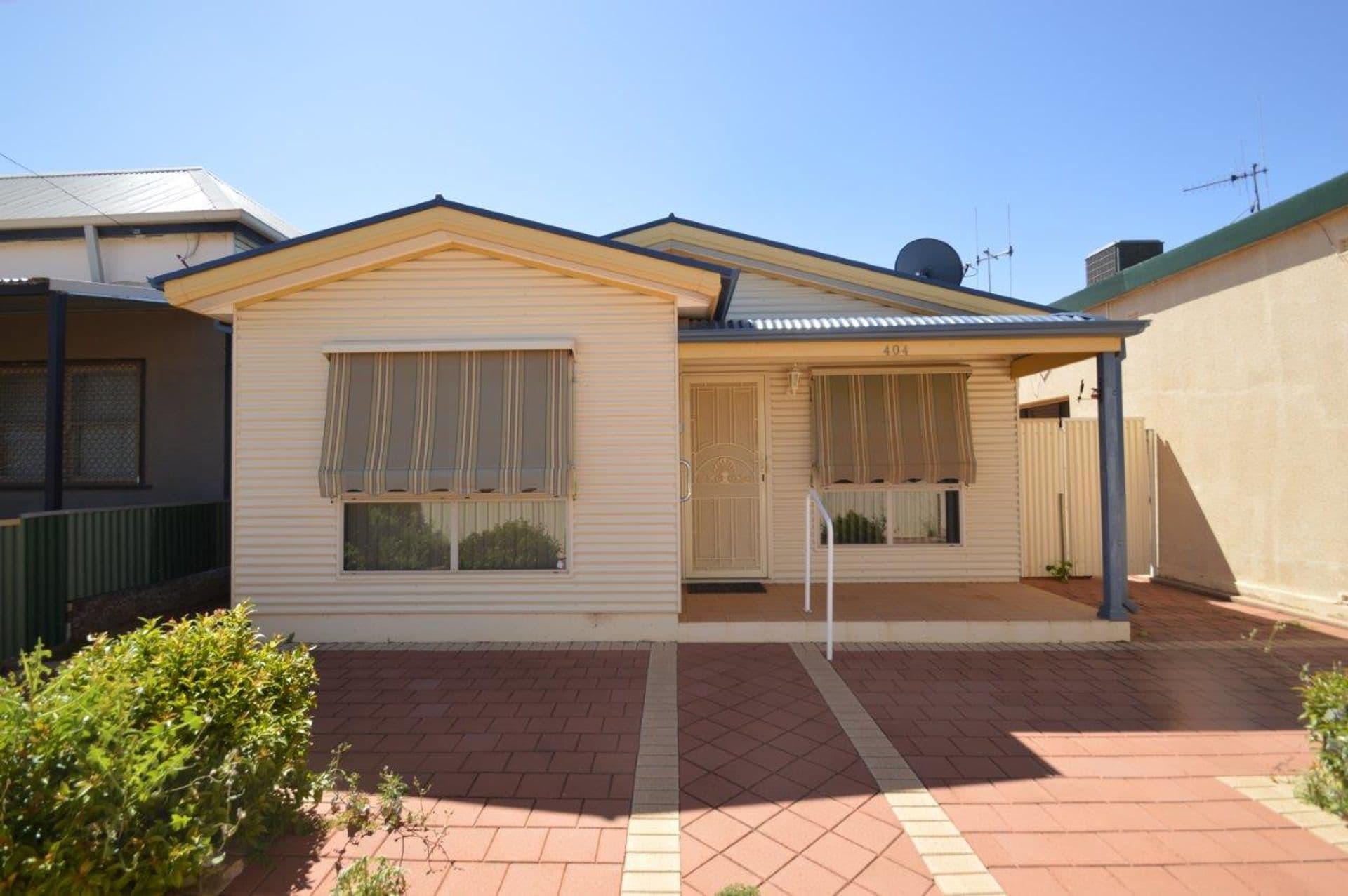 404 Wolfram Street, Broken Hill, NSW, 2880, Broken Hill - Image 1