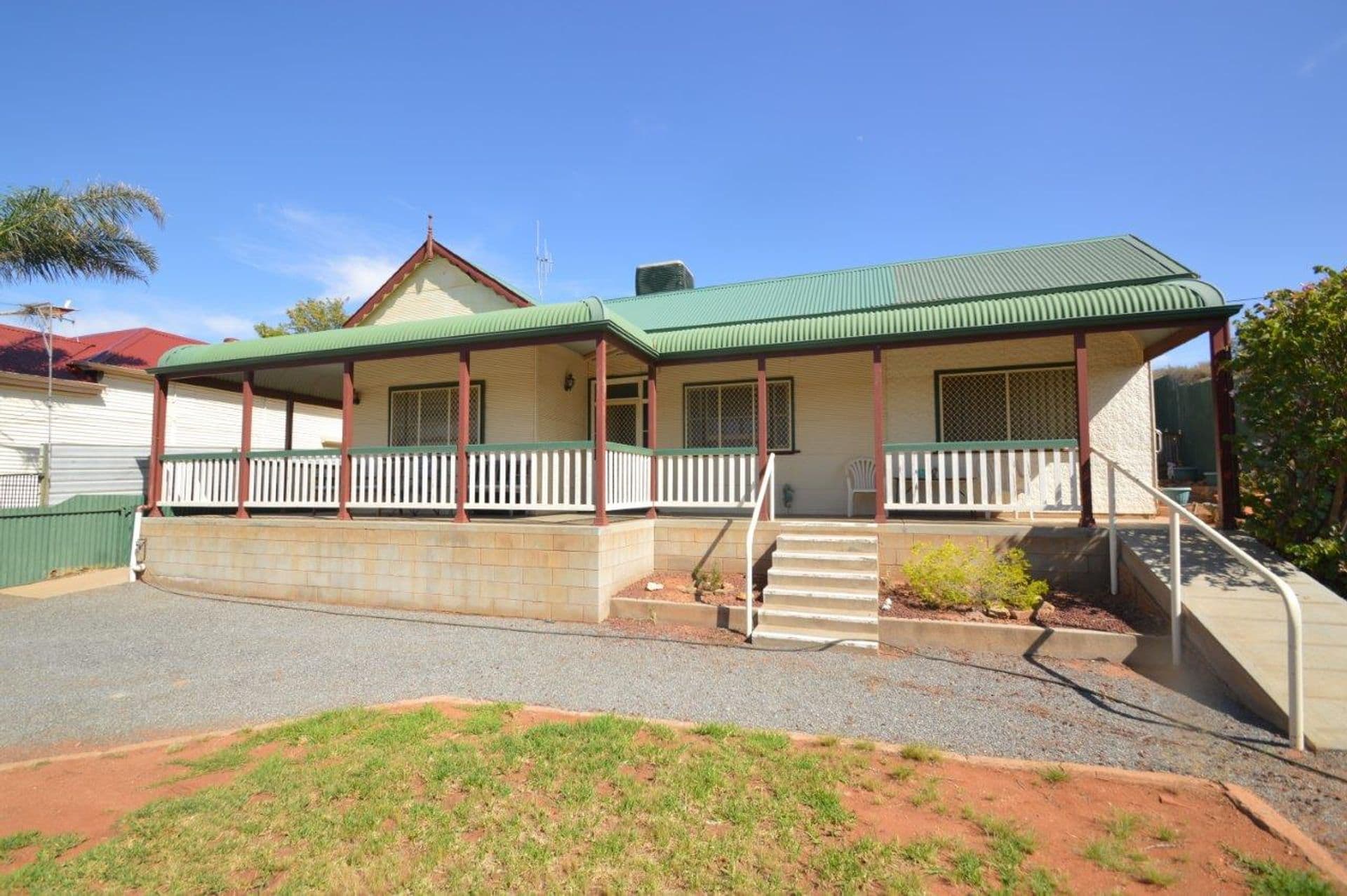 61 Williams Lane, Broken Hill, NSW, 2880, Broken Hill - Image 1