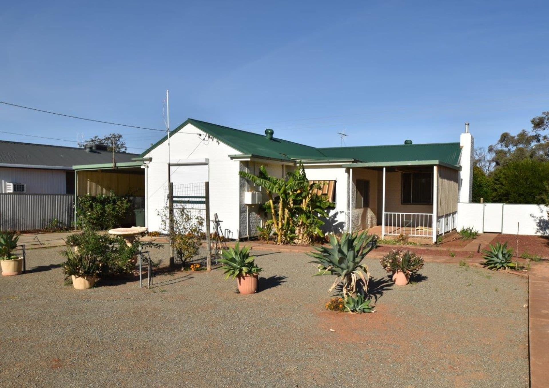 97 Knox Street, Broken Hill, NSW, 2880, Broken Hill - Image 1
