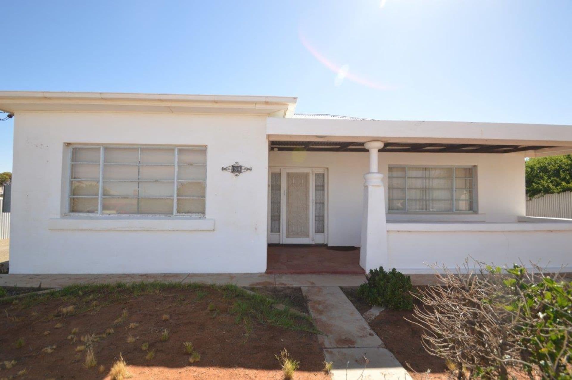 154 Nicholls Street, Broken Hill, NSW, 2880, Broken Hill - Image 1