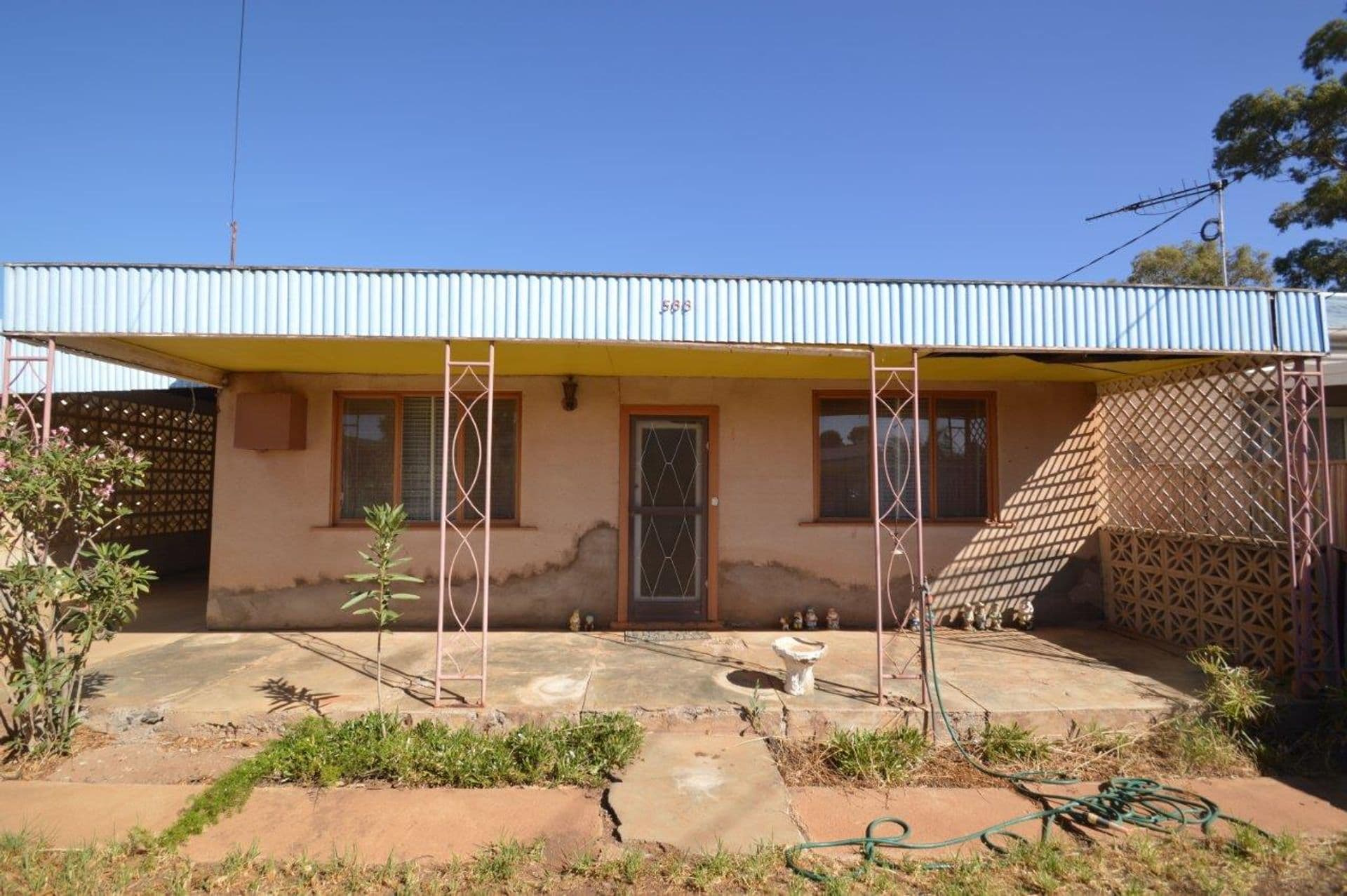 588 Chapple Lane, Broken Hill, NSW, 2880, Broken Hill - Image 1