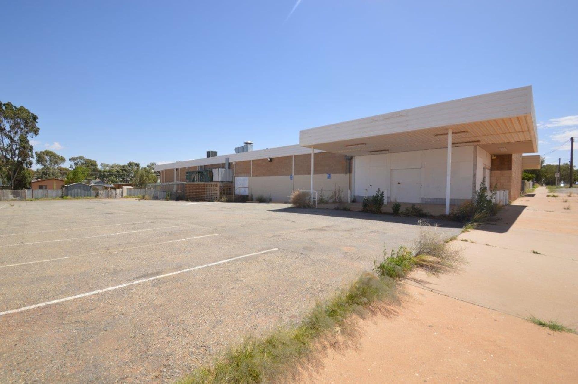 212-218 Patton Street, Broken Hill, NSW, 2880, Broken Hill - Image 1