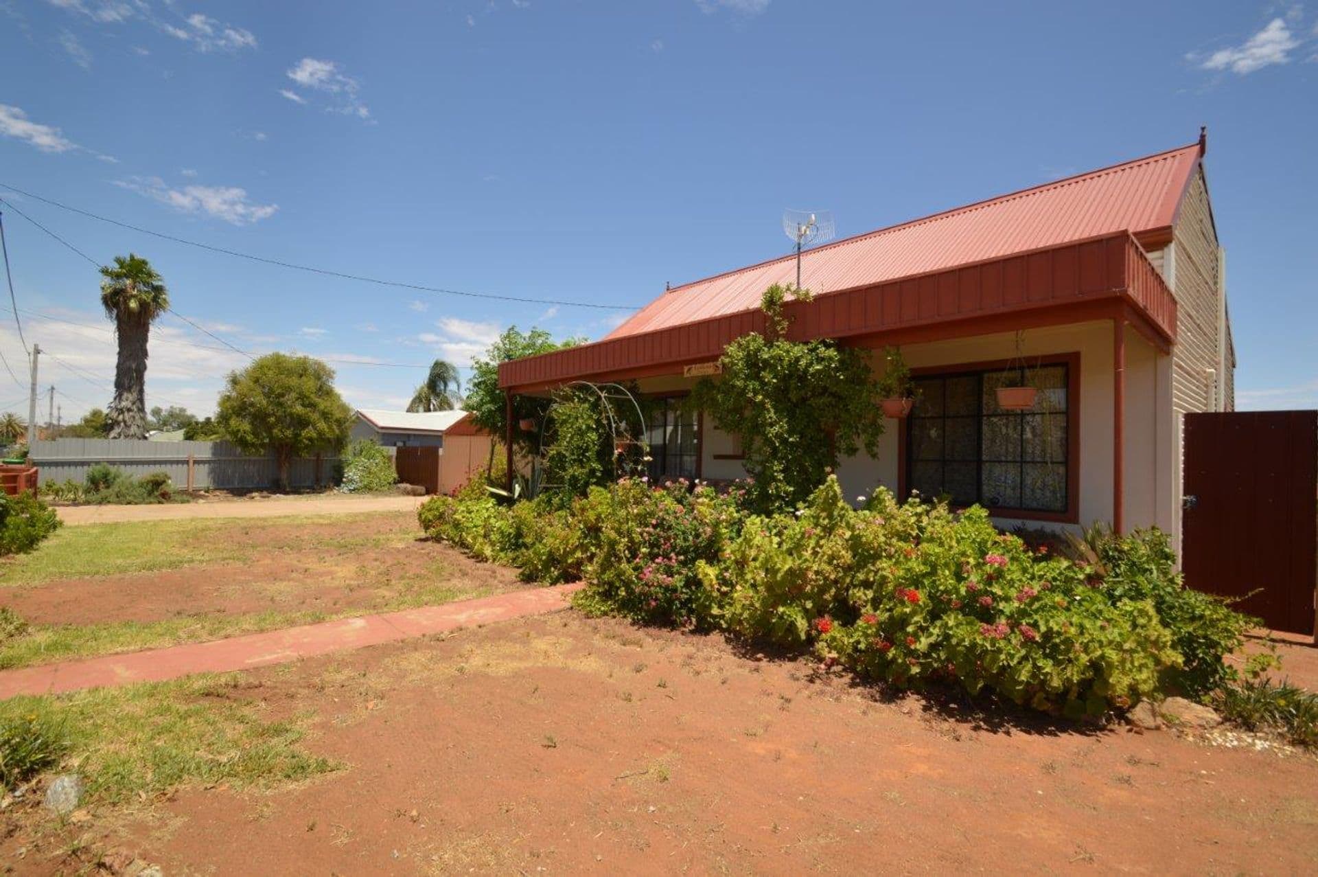 78 Gaffney Lane, Broken Hill, NSW, 2880, Broken Hill - Image 1