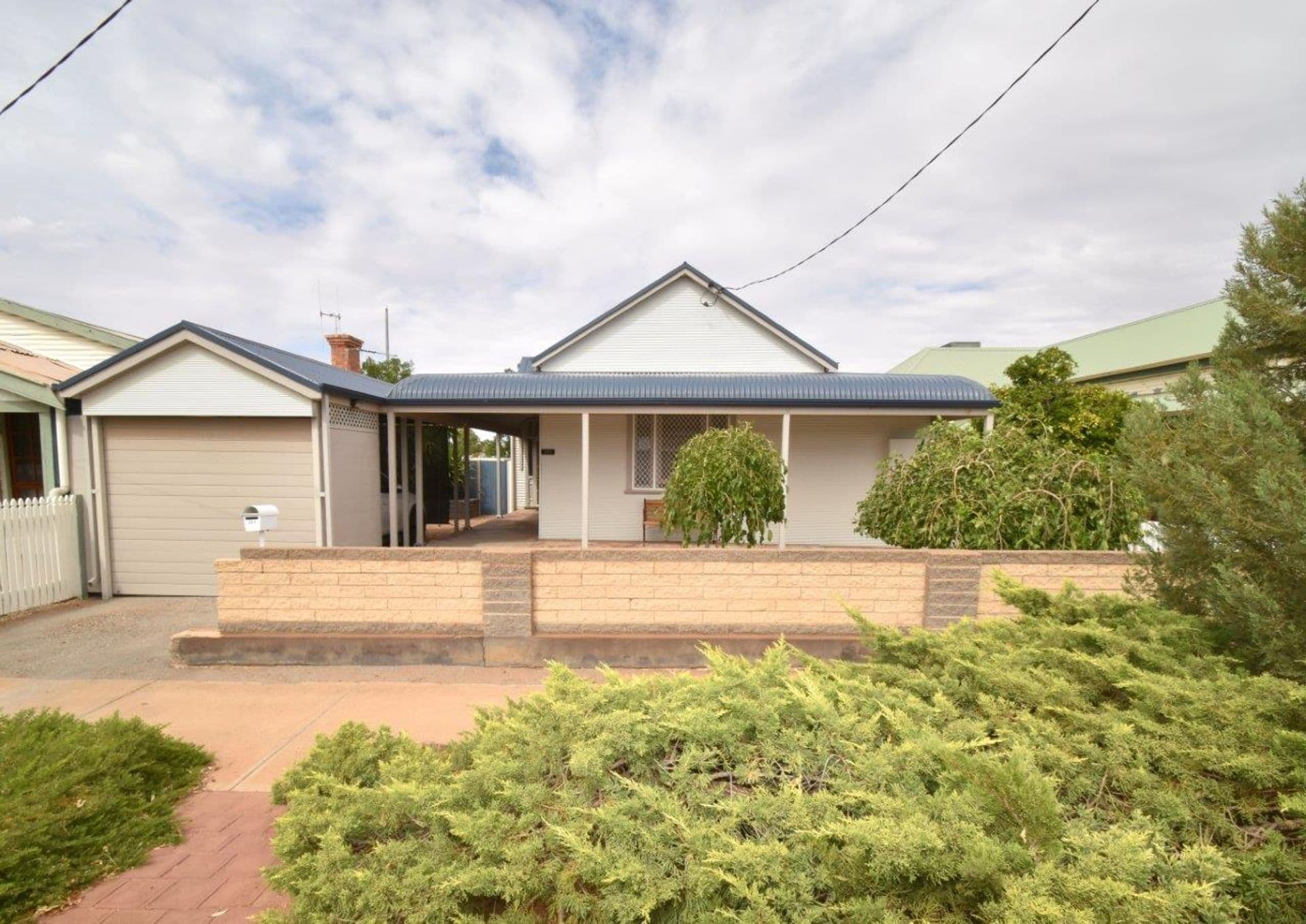 341 Oxide Street, Broken Hill, NSW, 2880, Broken Hill - Image 1