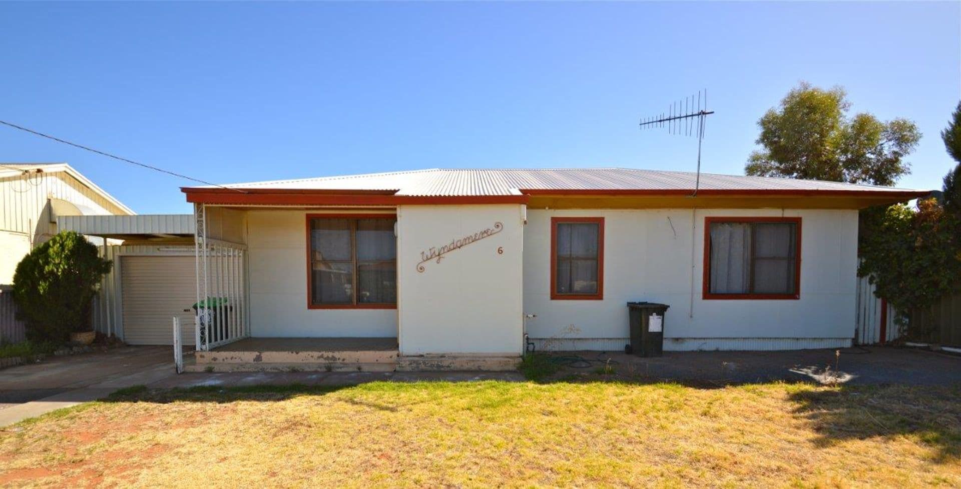 6 Casuarina Avenue, Broken Hill, NSW, 2880, Broken Hill - Image 1