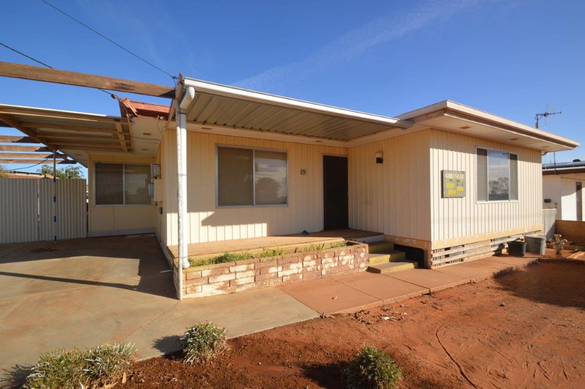 75A Newton Street, Broken Hill, NSW, 2880, Broken Hill - Image 1