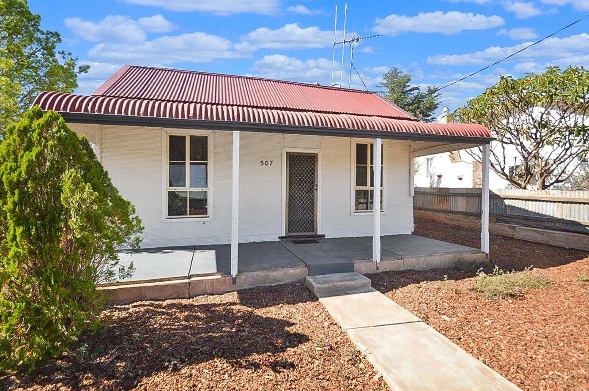 507 Blende Street, Broken Hill, NSW, 2880, Broken Hill - Image 1