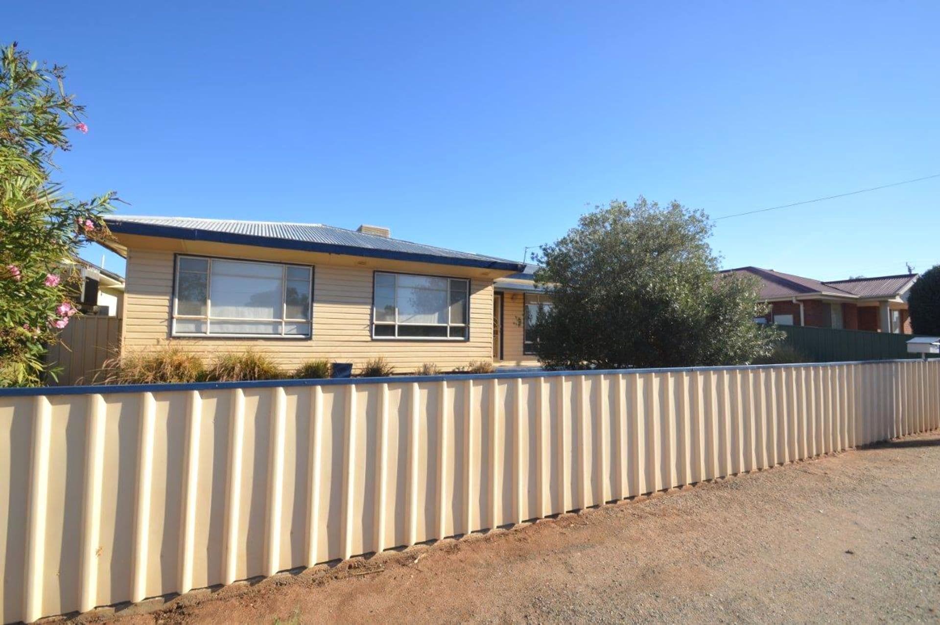 28 Thomas Lane, Broken Hill, NSW, 2880, Broken Hill - Image 1