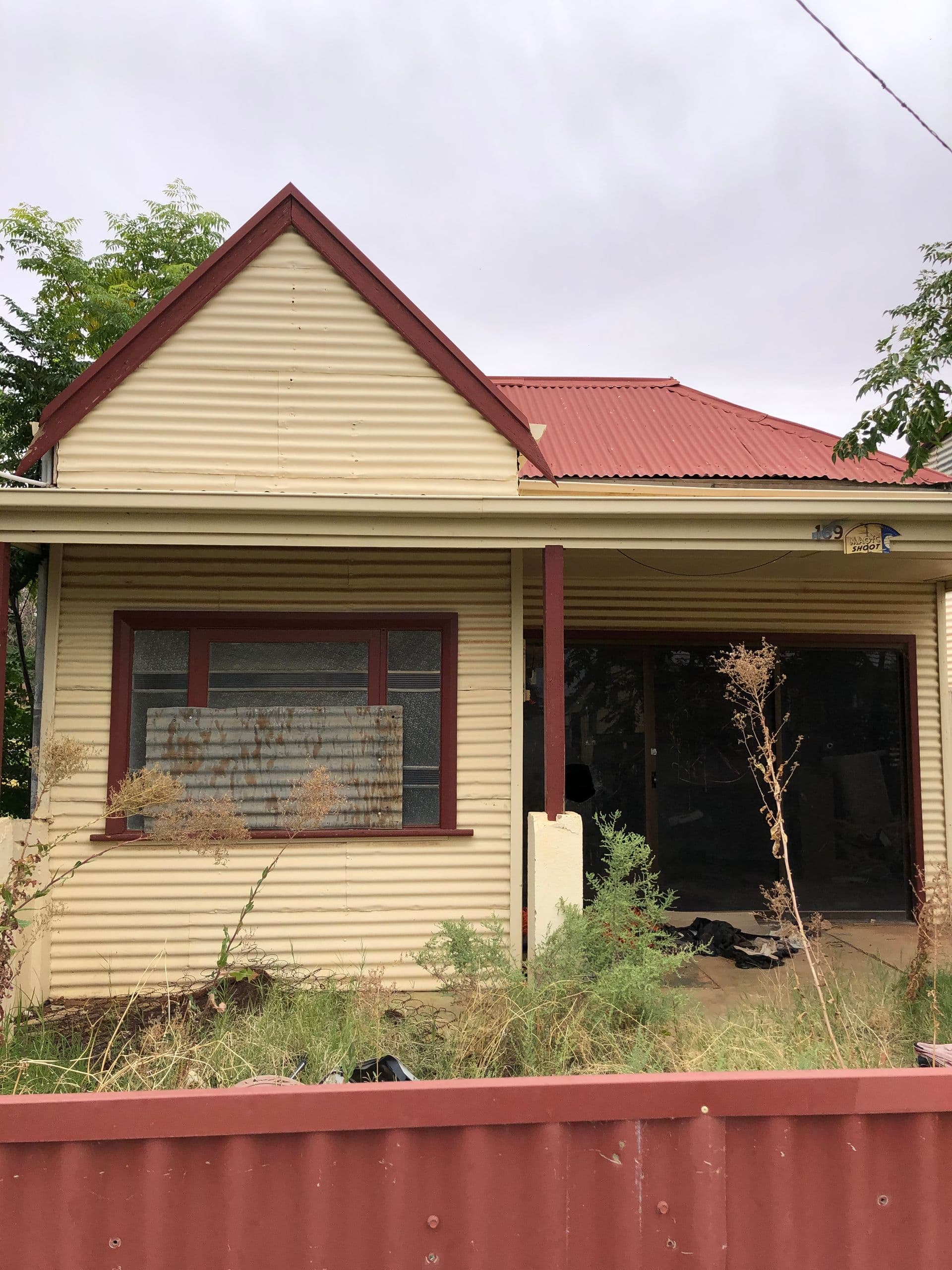 169 Chapple Lane, Broken Hill, NSW, 2880, Broken Hill - Image 1