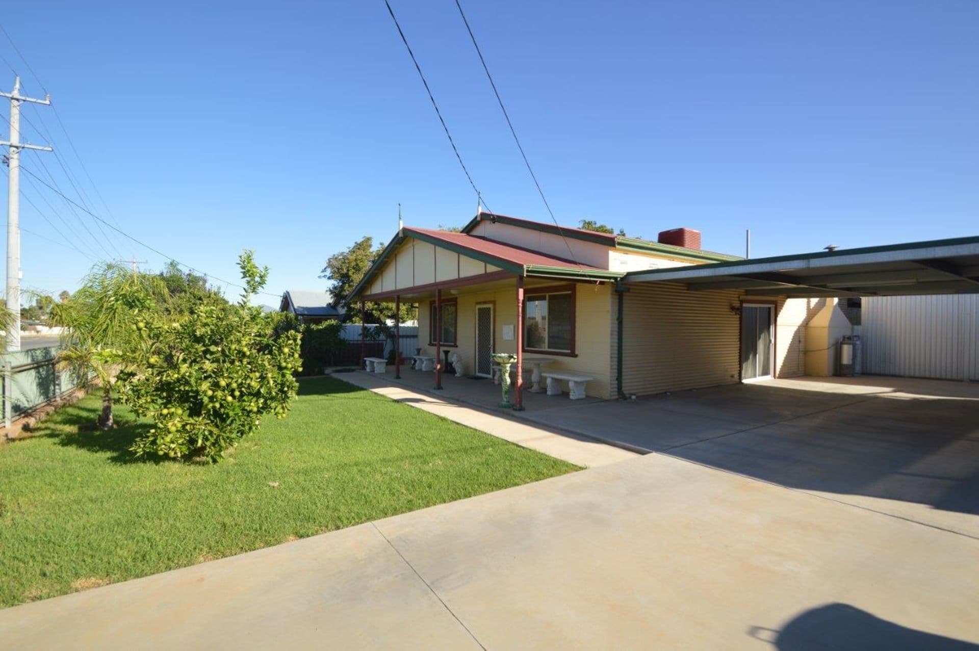 323 O'Farrell Street, Broken Hill, NSW, 2880, Broken Hill - Image 1