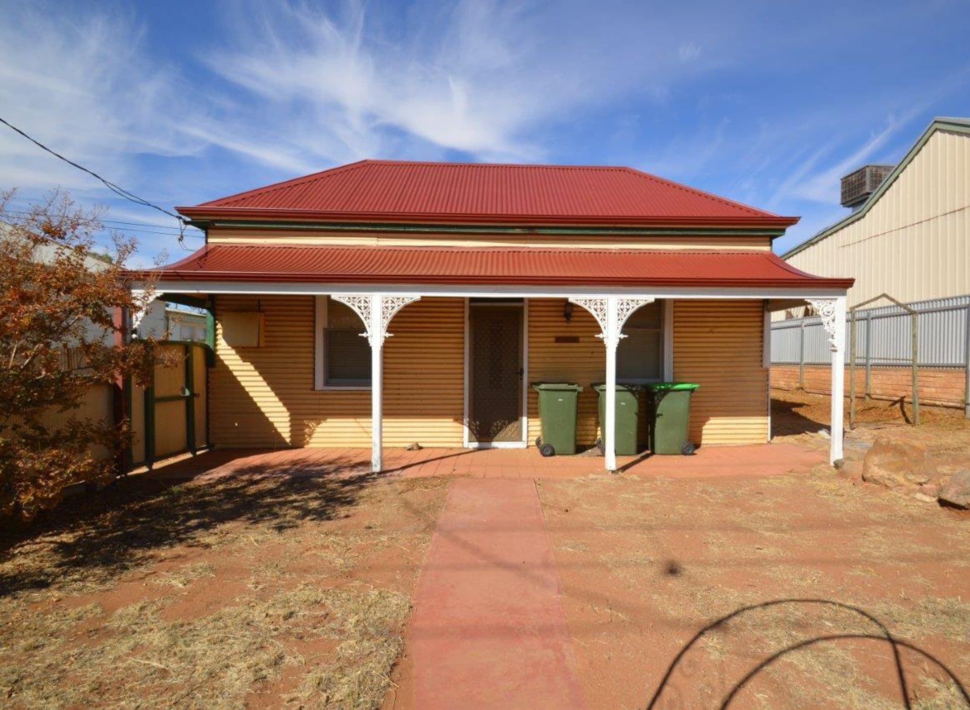 241 Chapple Street, Broken Hill, NSW, 2880, Broken Hill - Image 1