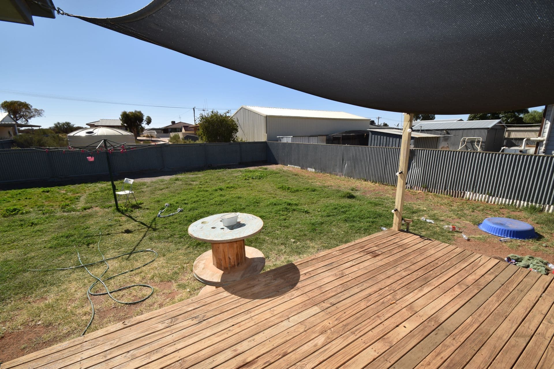 12 Tuart Street, Broken Hill, NSW, 2880, Broken Hill - Thumbnail 8