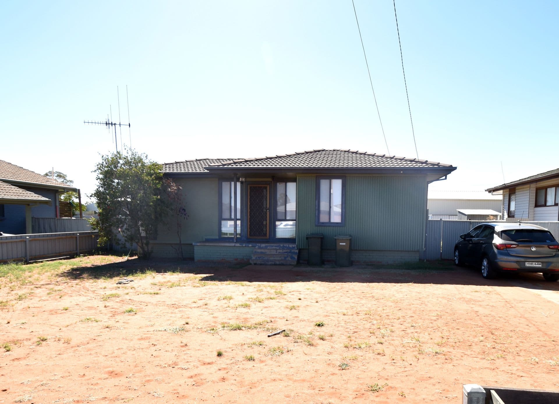 12 Tuart Street, Broken Hill, NSW, 2880, Broken Hill - Image 1