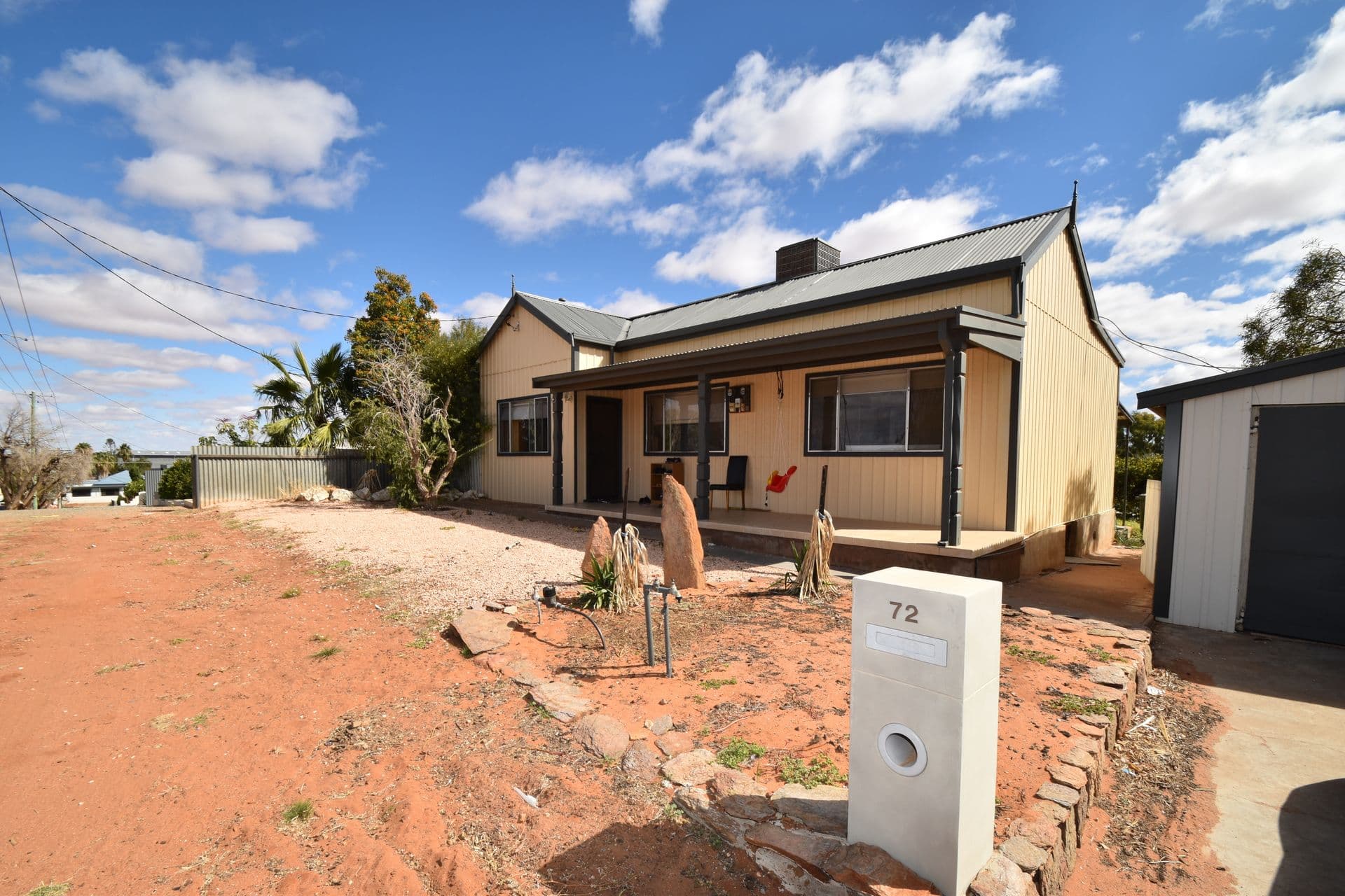 72 Hill Street, Broken Hill, NSW, 2880, Broken Hill - Image 1