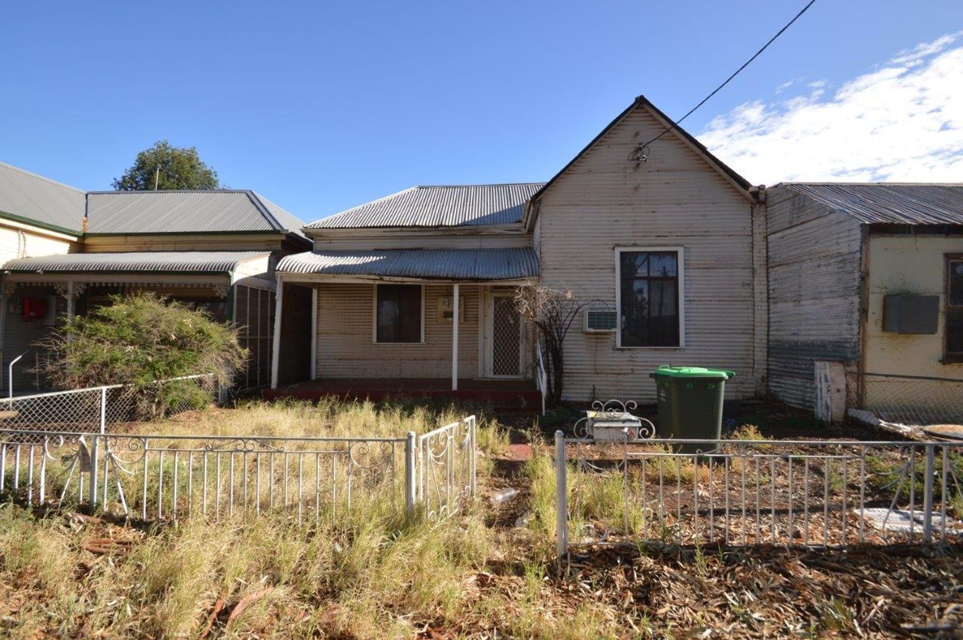 116 Piper Street, Broken Hill, NSW, 2880, Broken Hill - Image 1