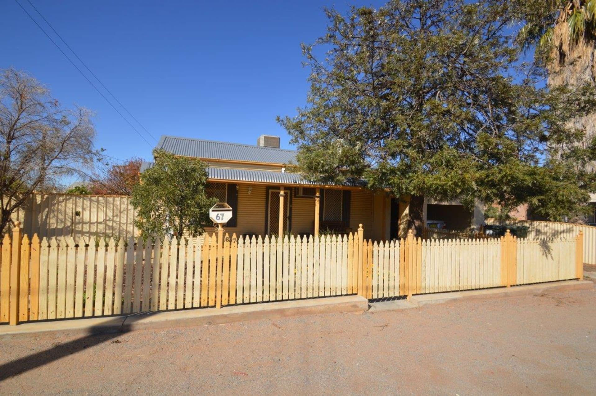 67 Gaffney Street, Broken Hill, NSW, 2880, Broken Hill - Image 1
