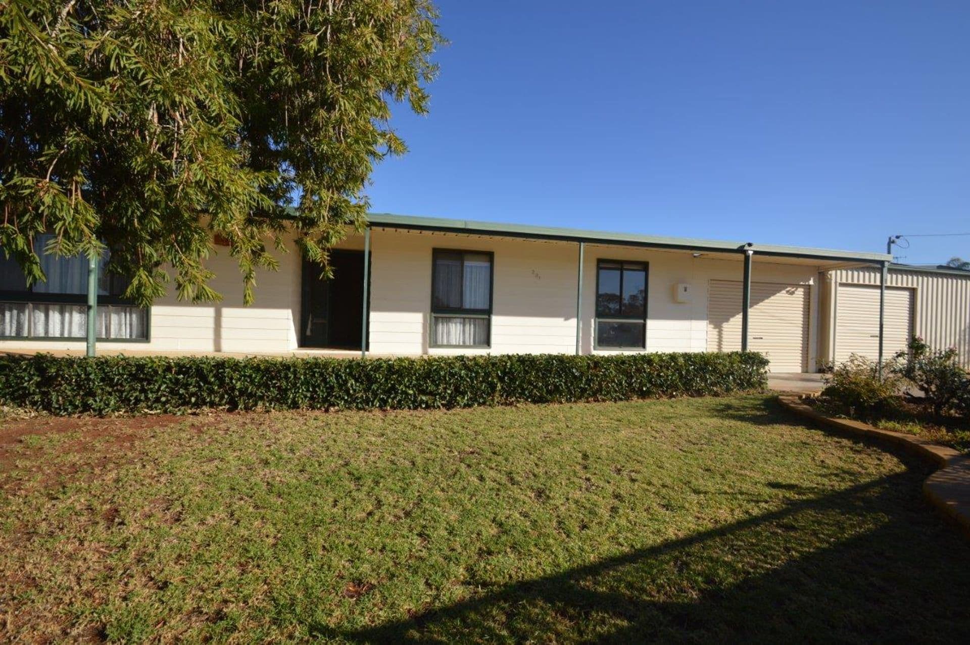 231 Hall Street, Broken Hill, NSW, 2880, Broken Hill - Image 1
