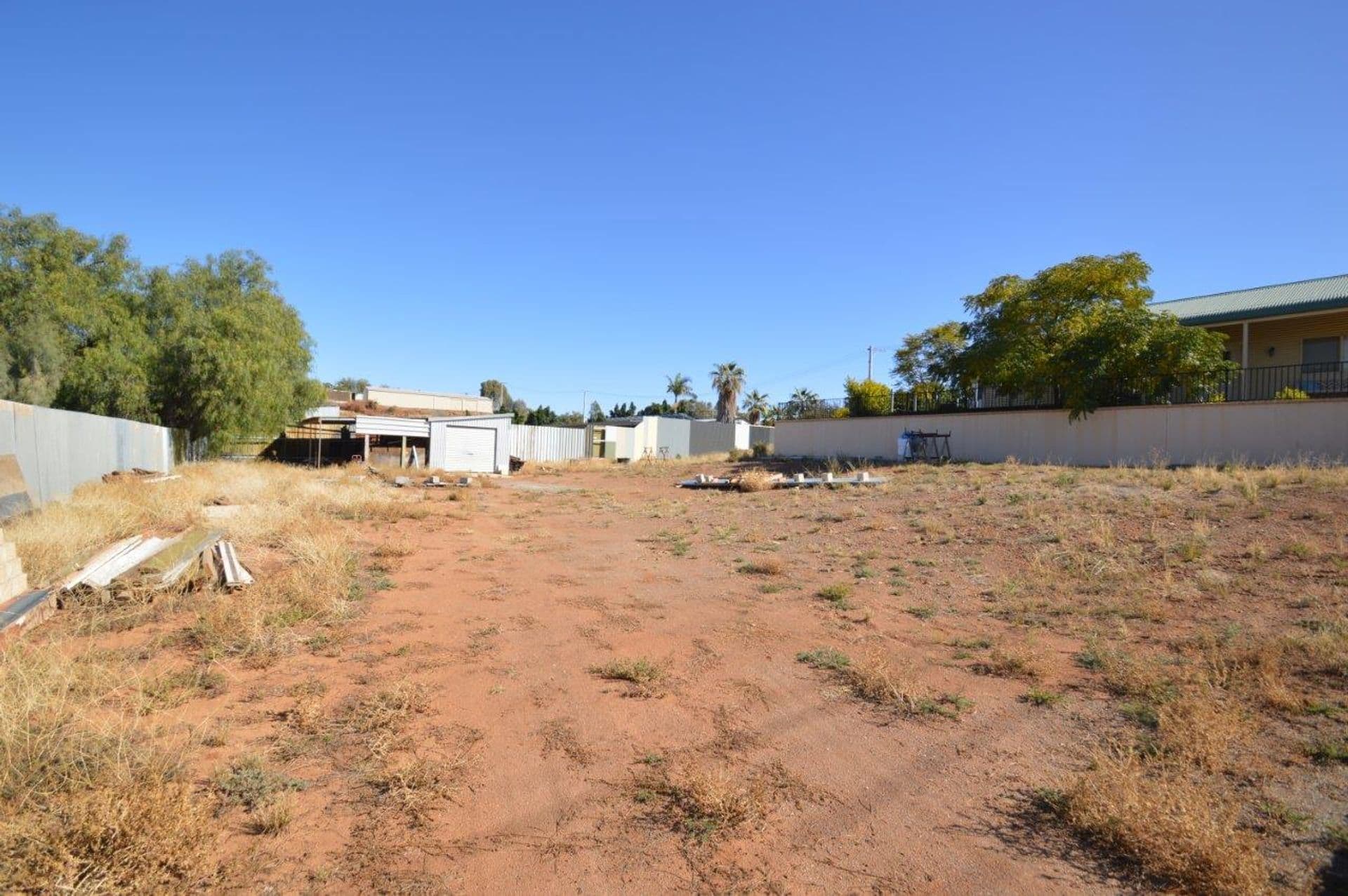 363 Sulphide Street And 177 Cummins Lane, Broken Hill, NSW, 2880, Broken Hill - Image 1