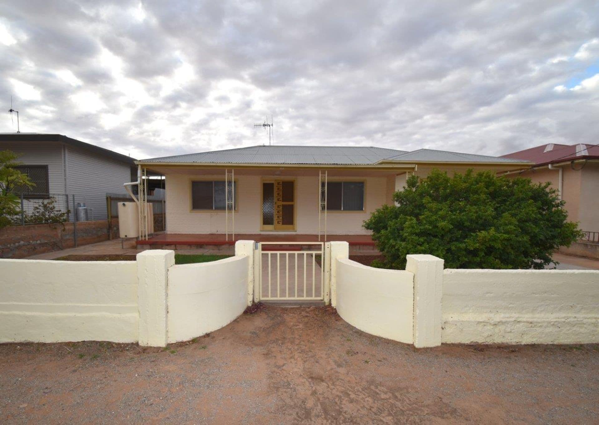 566 Radium Street, Broken Hill, NSW, 2880, Broken Hill - Image 1