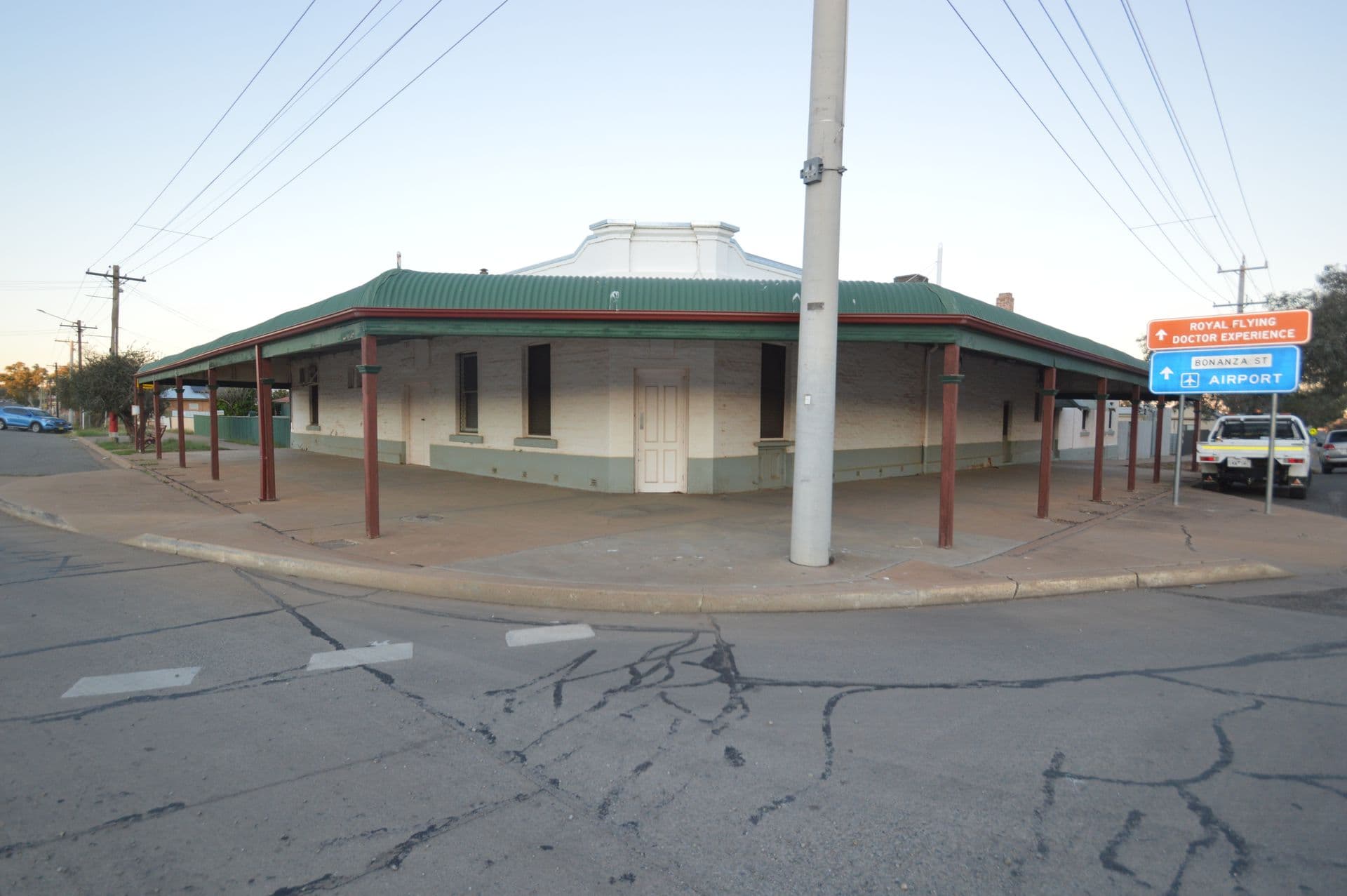 93 - 95 Patton Street, Broken Hill, NSW, 2880, Broken Hill - Image 1