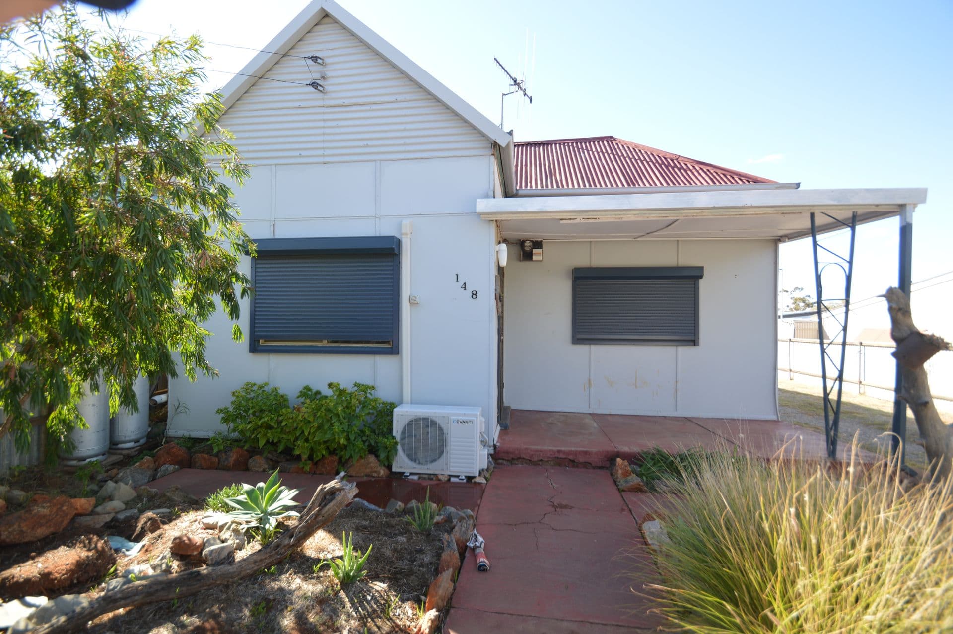 148 Bagot Street, Broken Hill, NSW, 2880, Broken Hill - Image 1