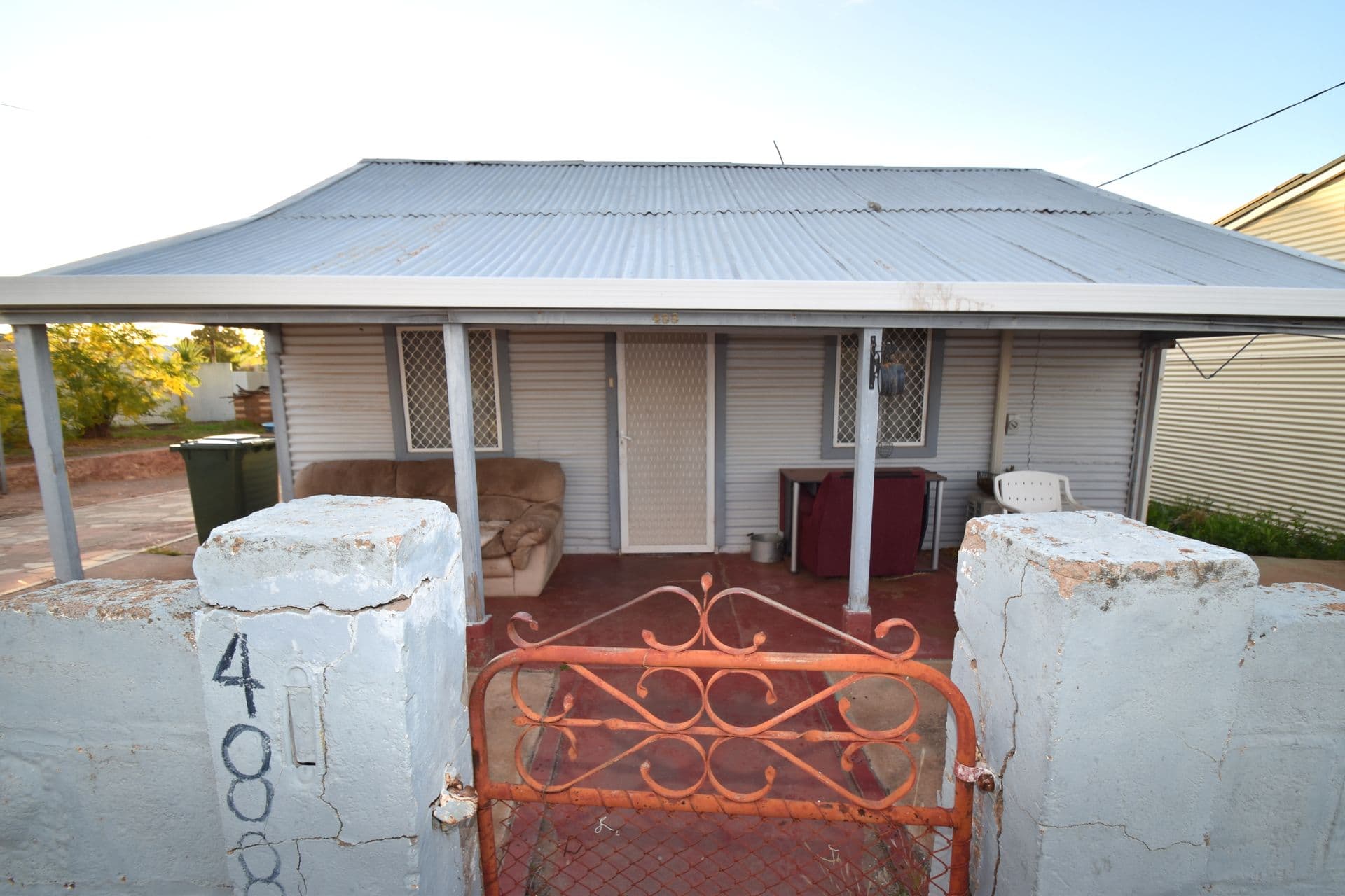 488 Williams Lane, Broken Hill, NSW, 2880, Broken Hill - Thumbnail 8