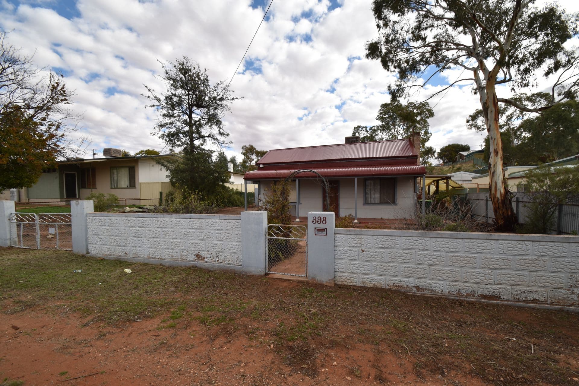 398 Wyman Street, Broken Hill, NSW, 2880, Broken Hill - Image 1