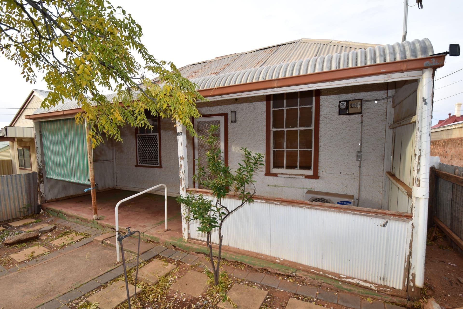 180 Sulphide Street, Broken Hill, NSW, 2880, Broken Hill - Image 1