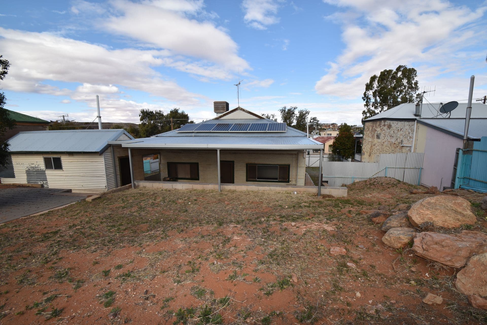 60 Beryl Street, Broken Hill, NSW, 2880, Broken Hill - Thumbnail 8