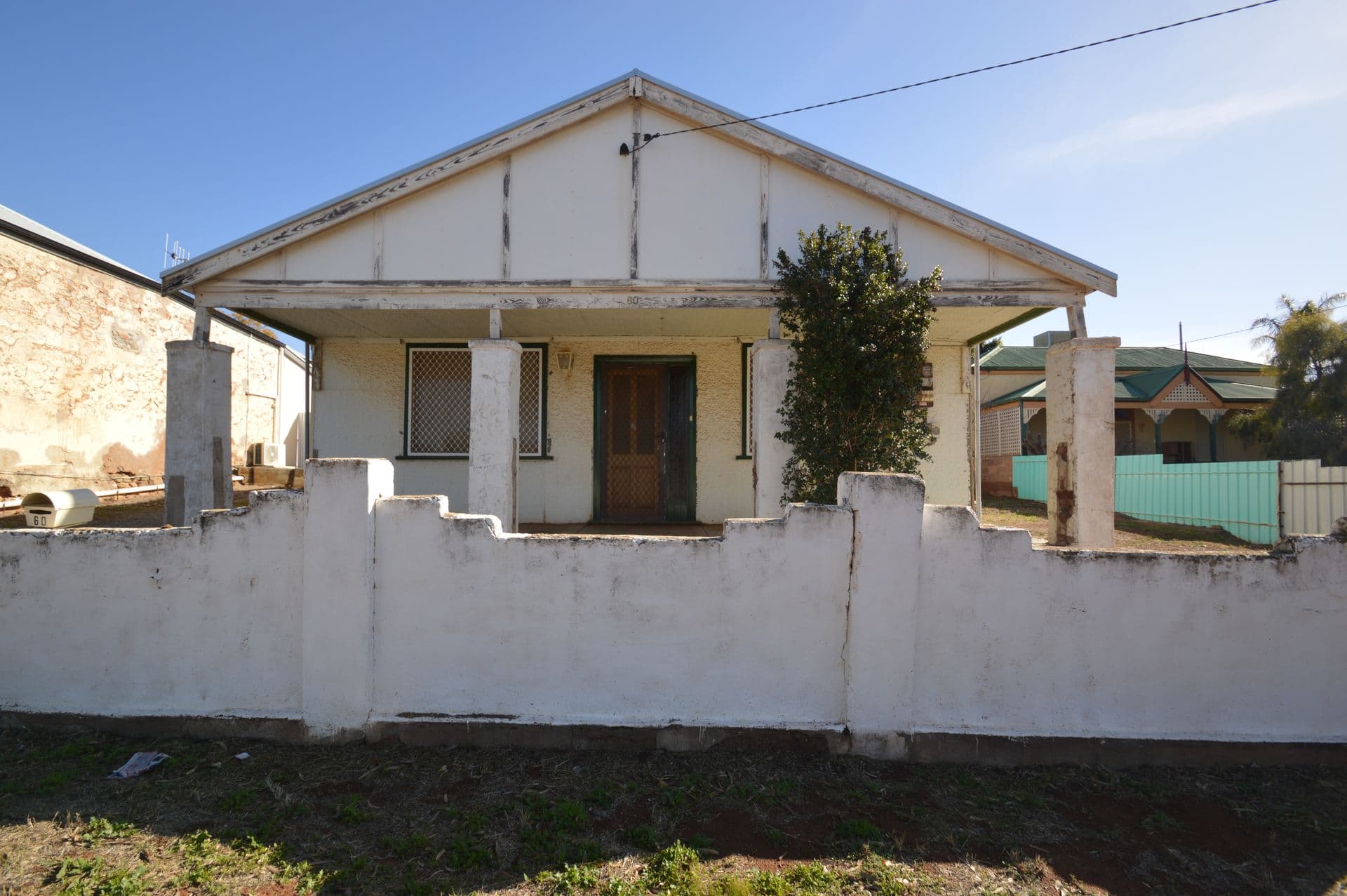 60 Beryl Street, Broken Hill, NSW, 2880, Broken Hill - Image 1