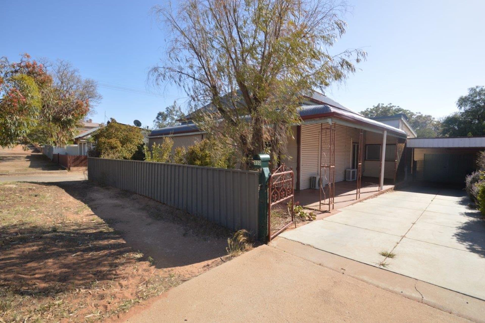 355 Argent Street, Broken Hill, NSW, 2880, Broken Hill - Image 1
