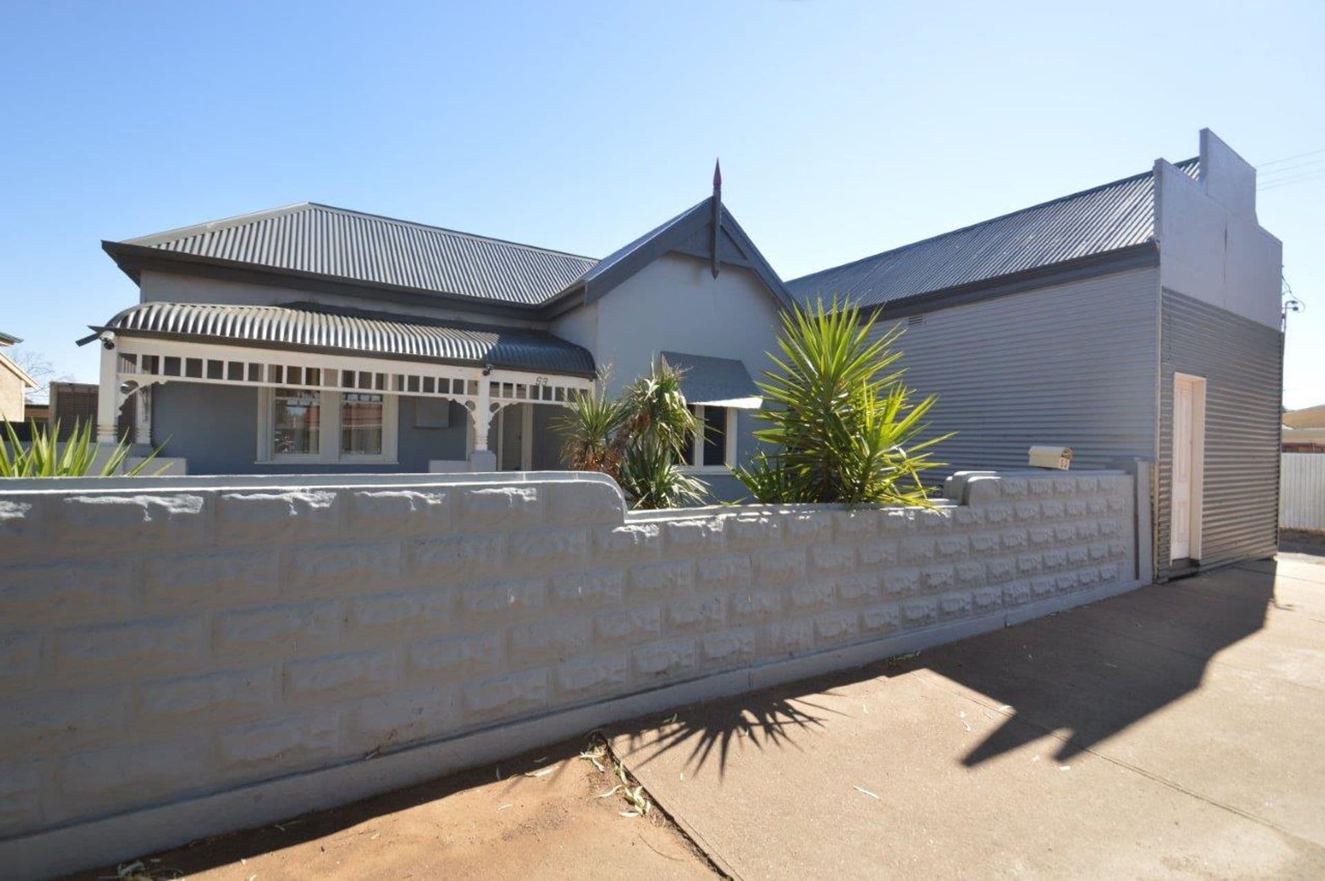 53 Nicholls Street, Broken Hill, NSW, 2880, Broken Hill - Image 1