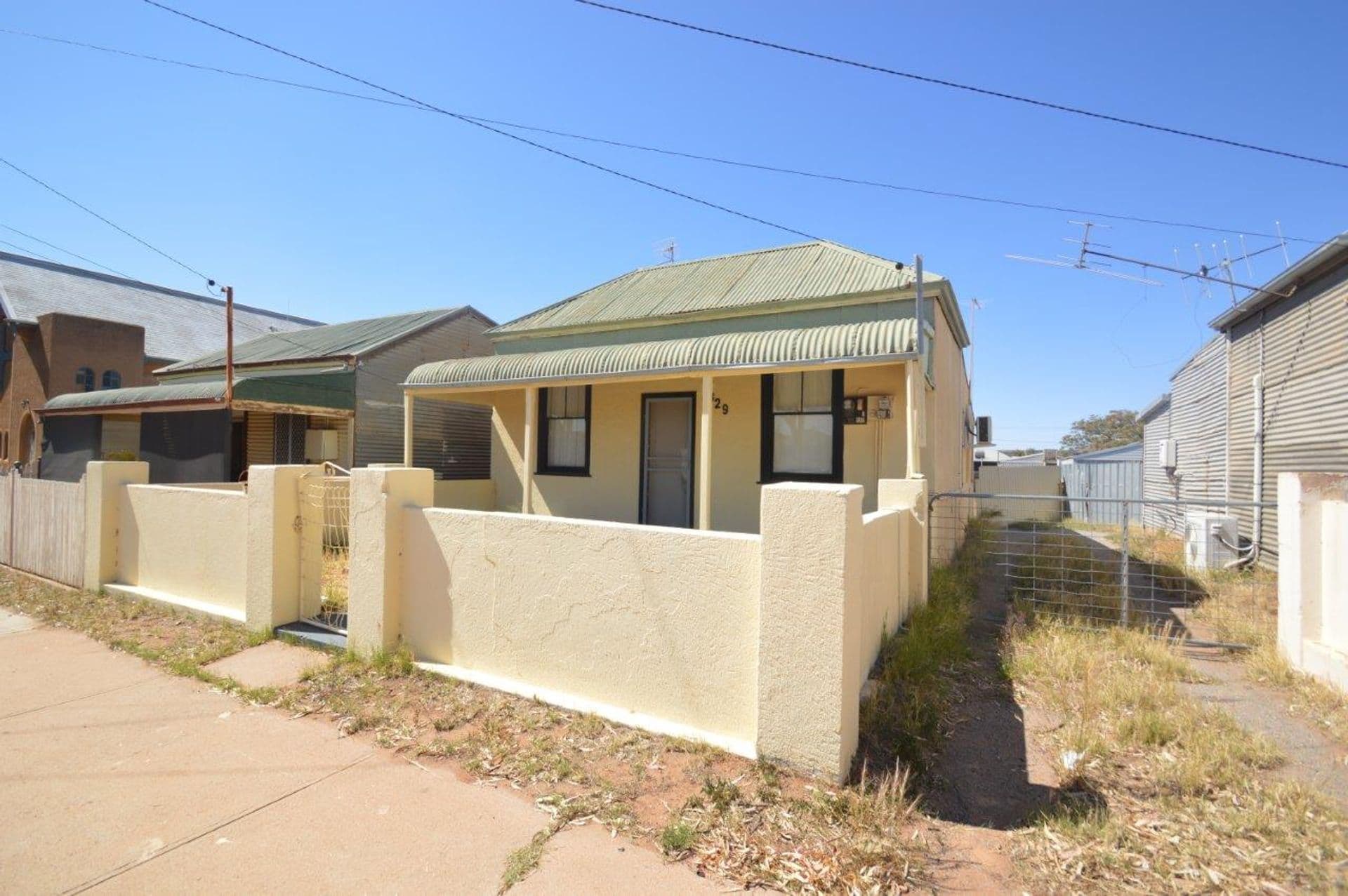 329 Lane Street, Broken Hill, NSW, 2880, Broken Hill - Image 1