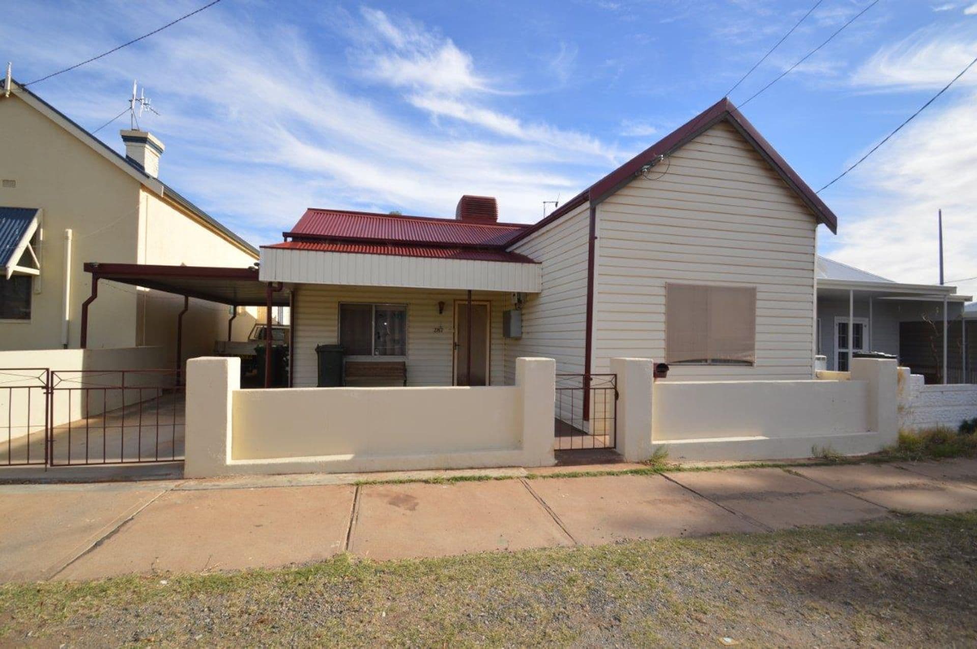 287 Sulphide Street, Broken Hill, NSW, 2880, Broken Hill - Image 1