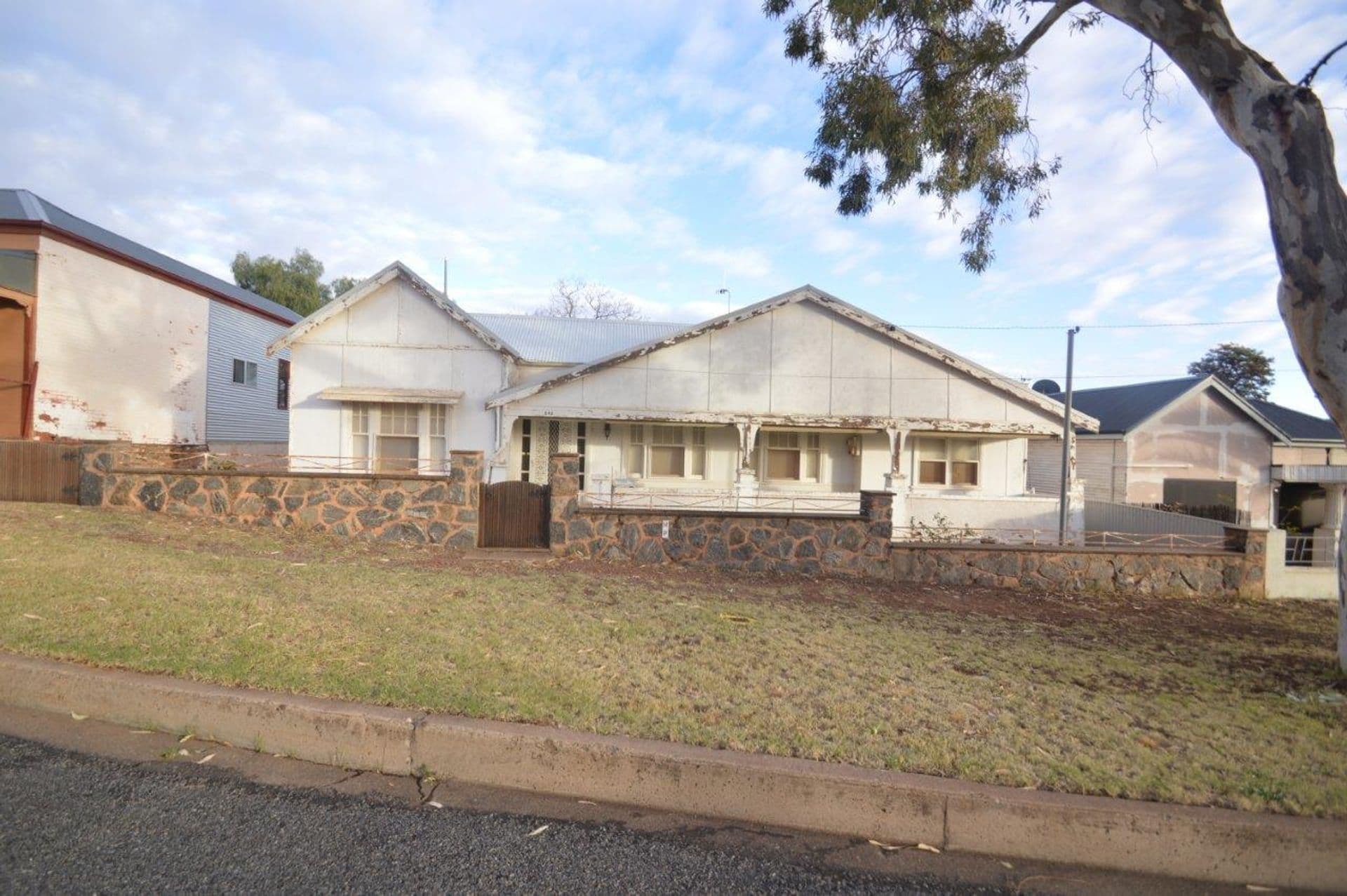 242 Chapple Street, Broken Hill, NSW, 2880, Broken Hill - Image 1