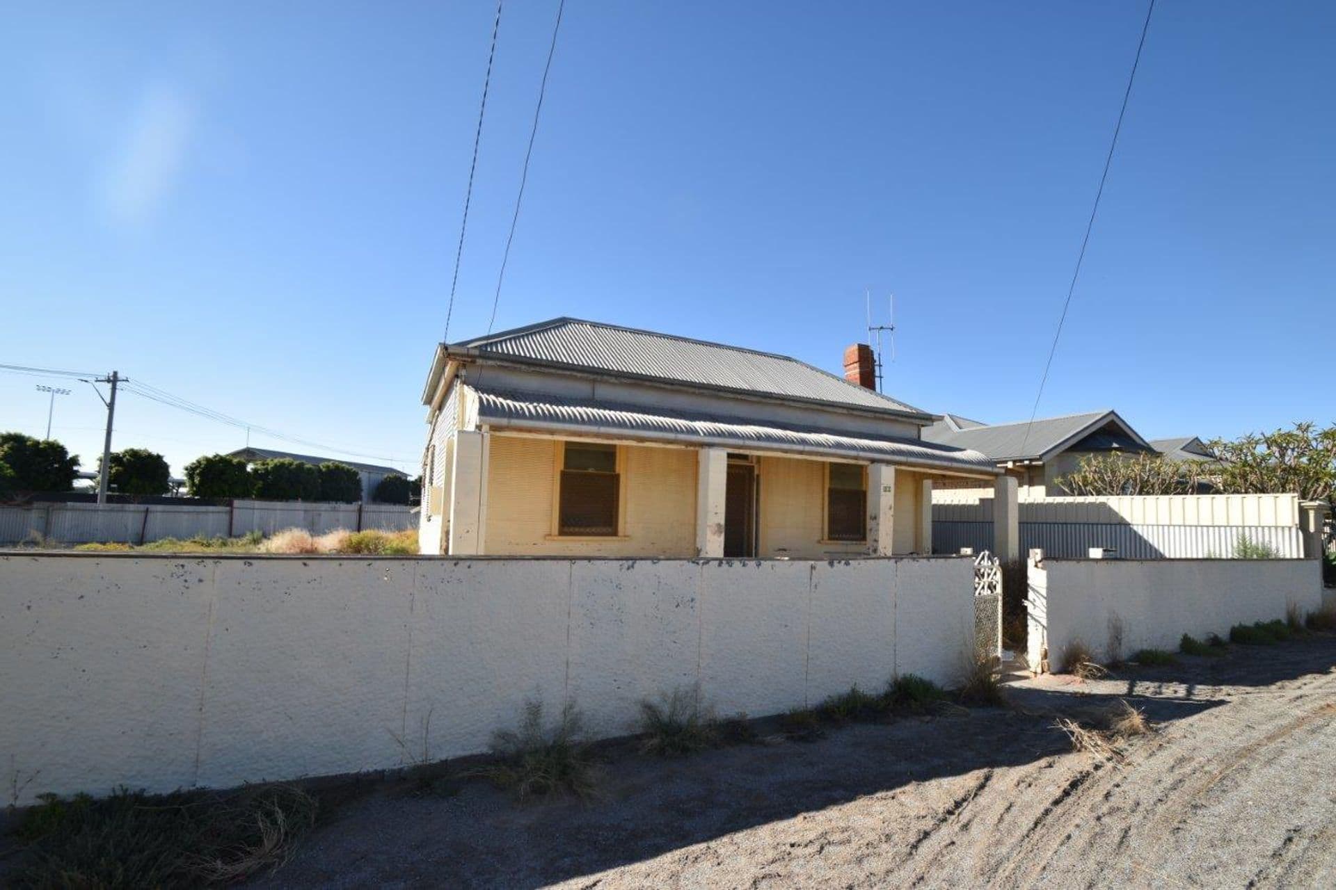 595 Wolfram Street, Broken Hill, NSW, 2880, Broken Hill - Image 1