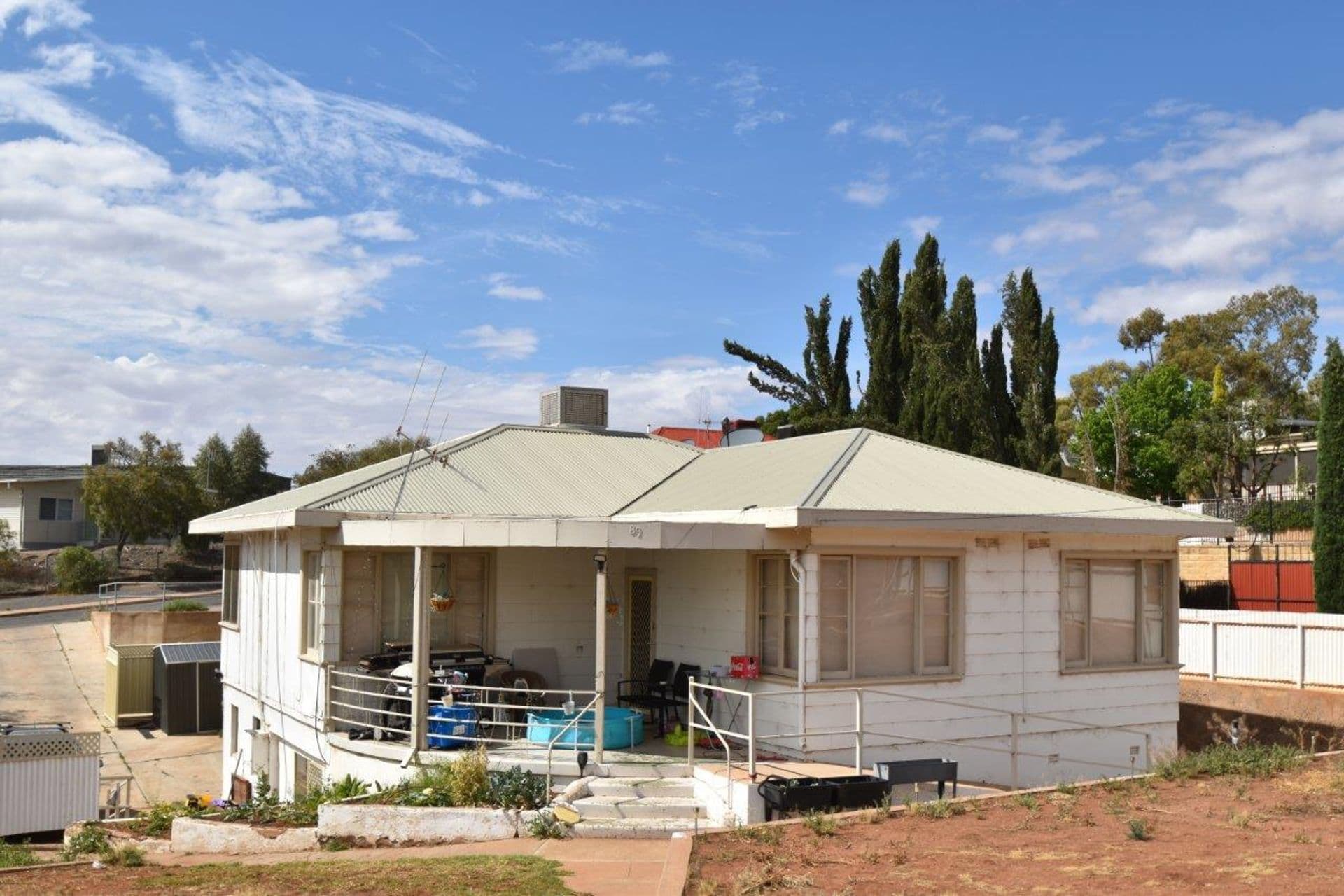 89 Marks Street, Broken Hill, NSW, 2880, Broken Hill - Image 1