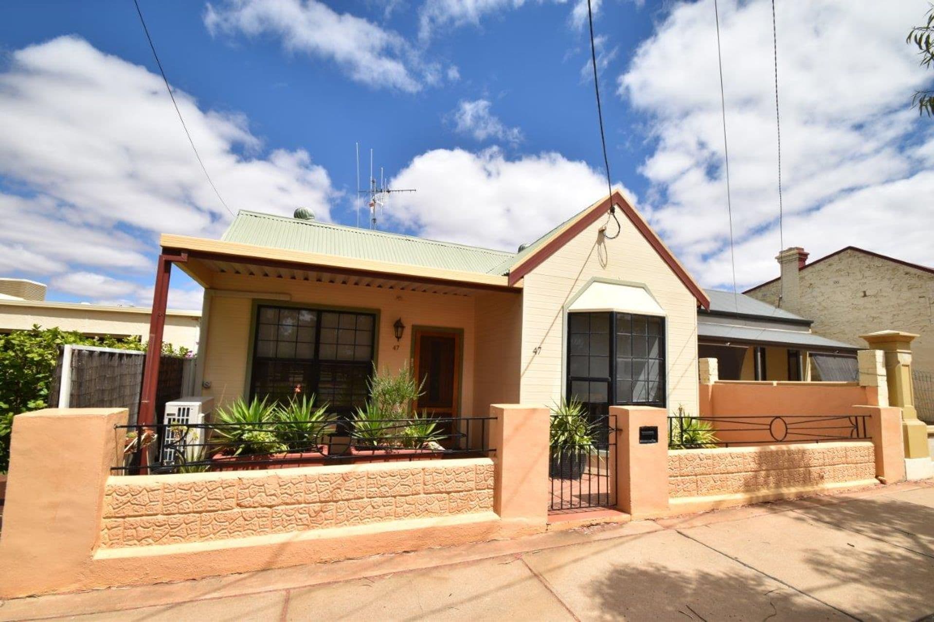 47 Argent Street, Broken Hill, NSW, 2880, Broken Hill - Image 1